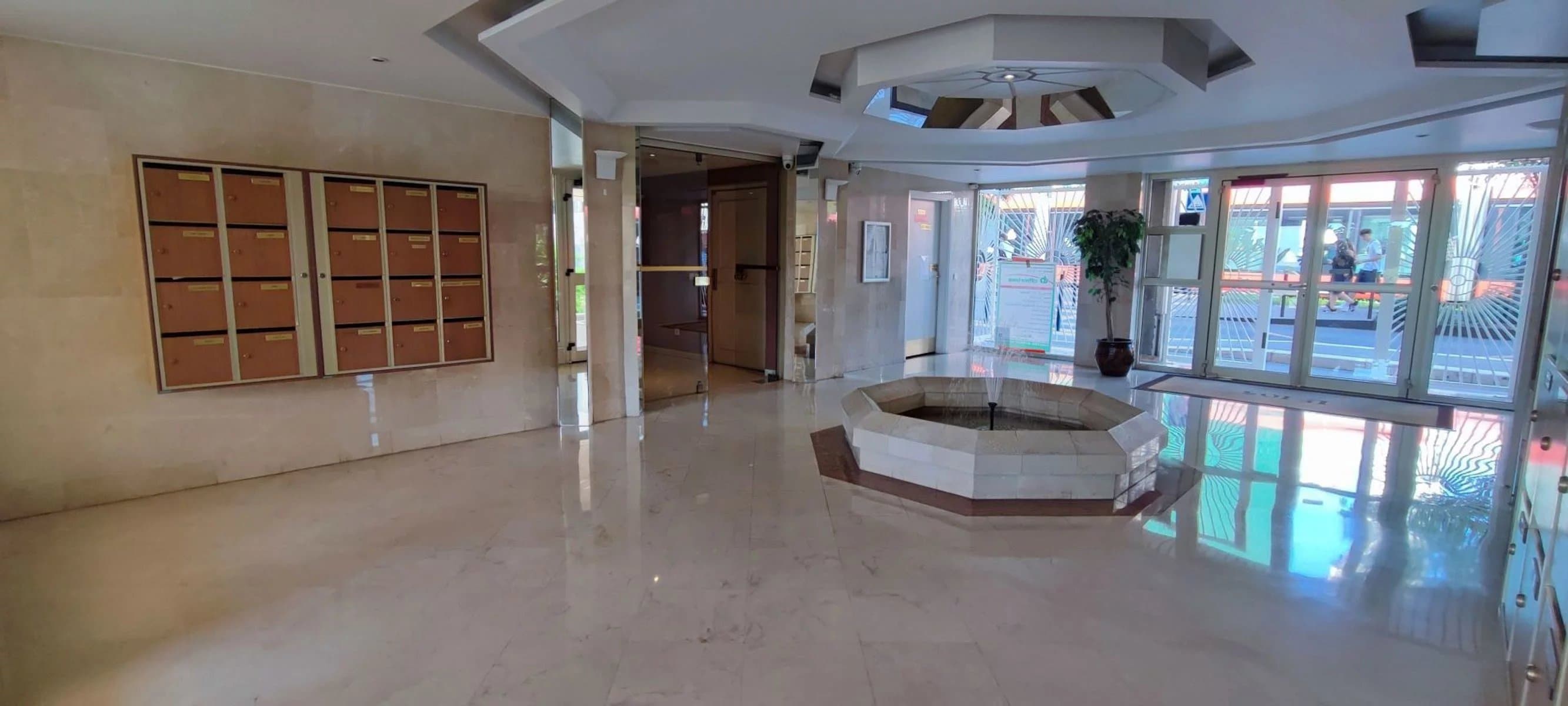 Location 105 Promenade des Anglais - Nice