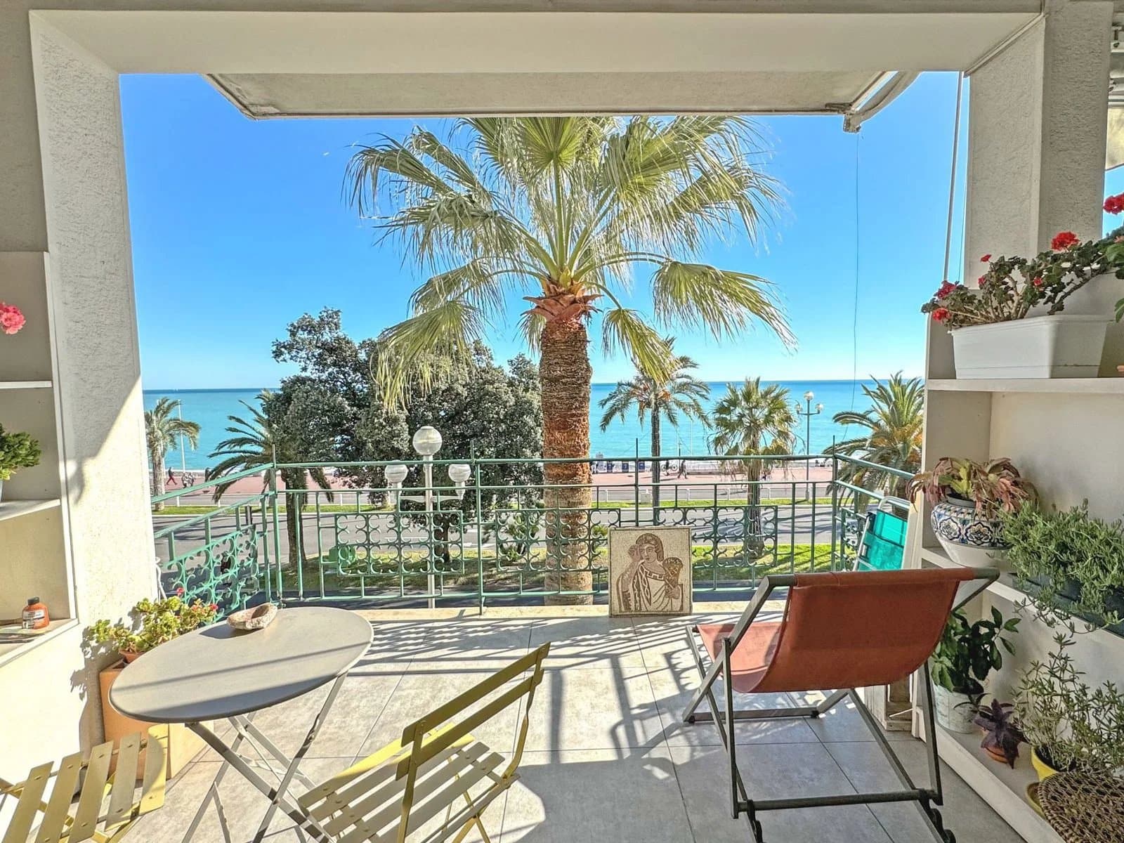 Appartement, 100 m², Nice