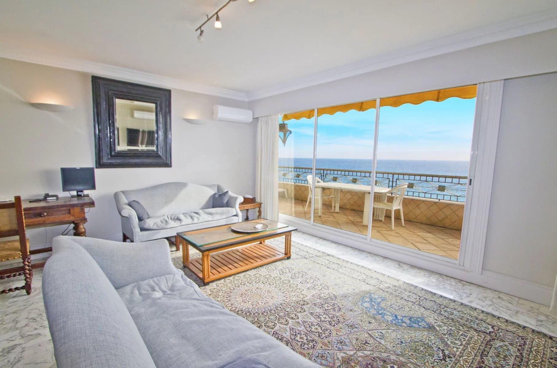 Appartement, 120 m², Nice
