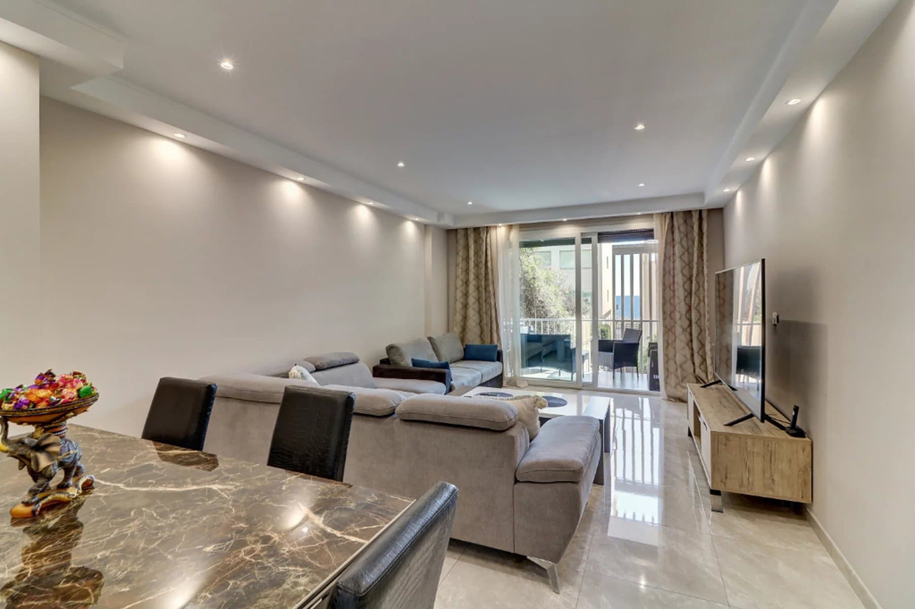 Appartement, 80 m², Nice