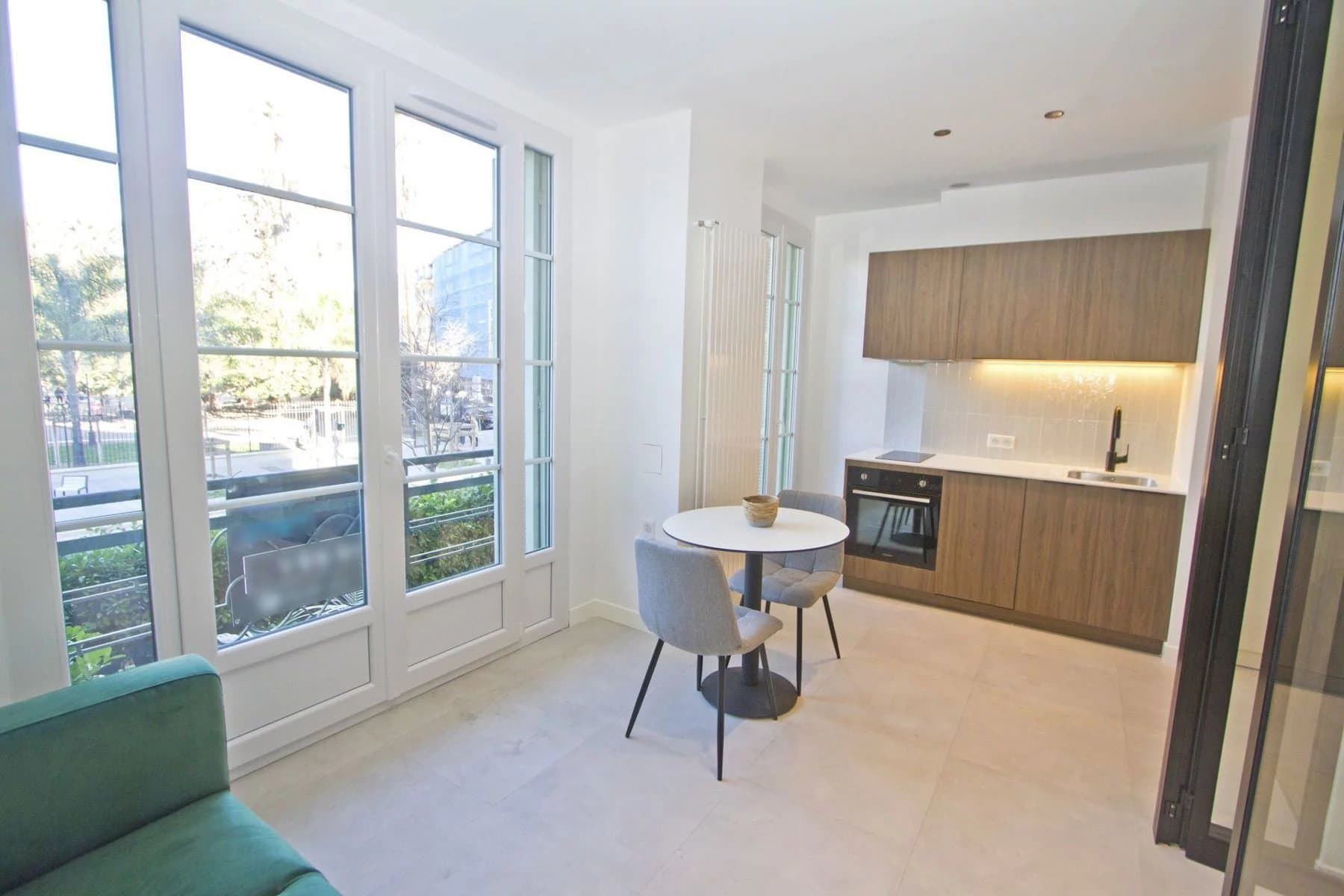 Appartement, 32 m², Nice
