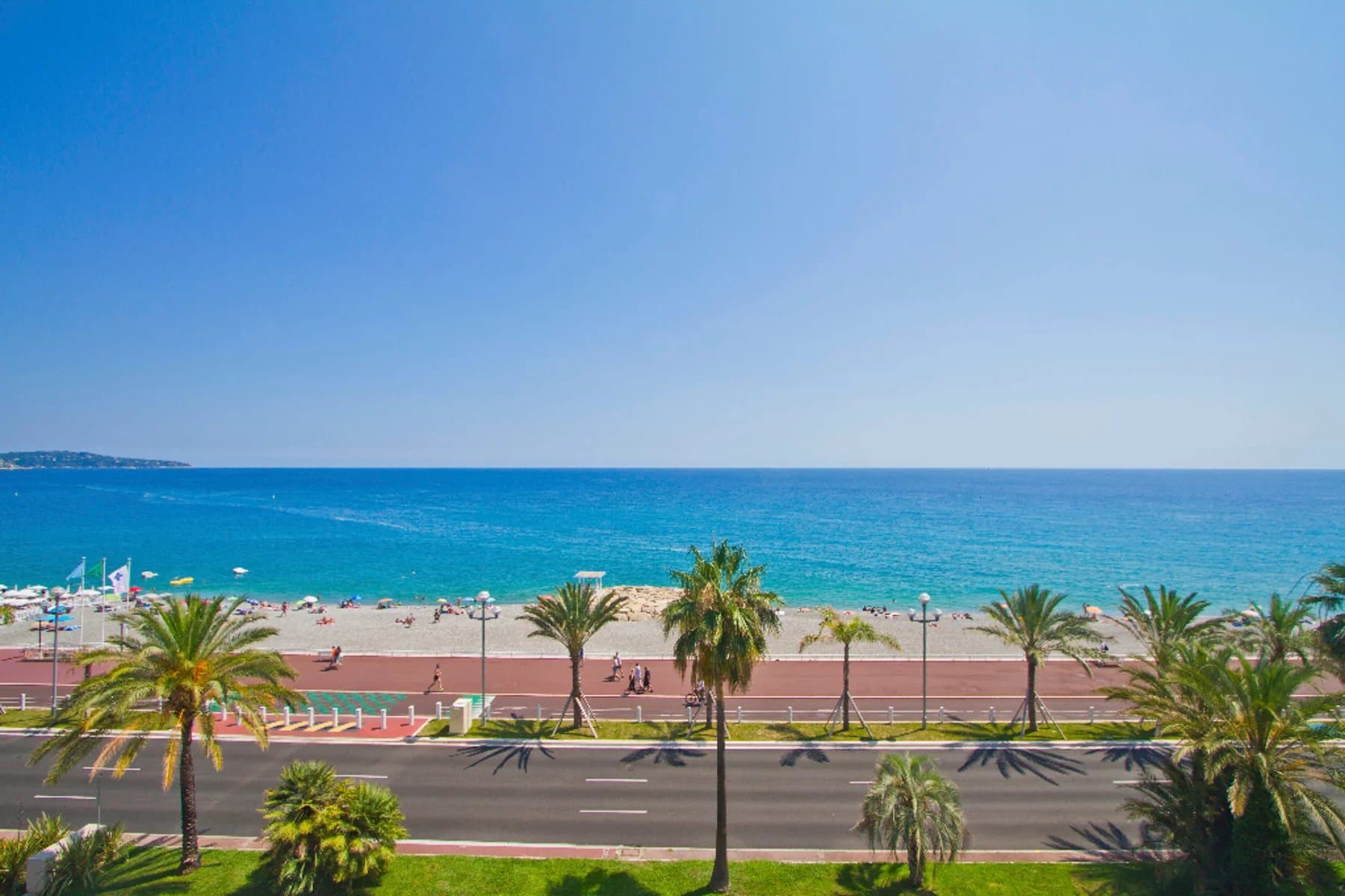 Appartement, Nice