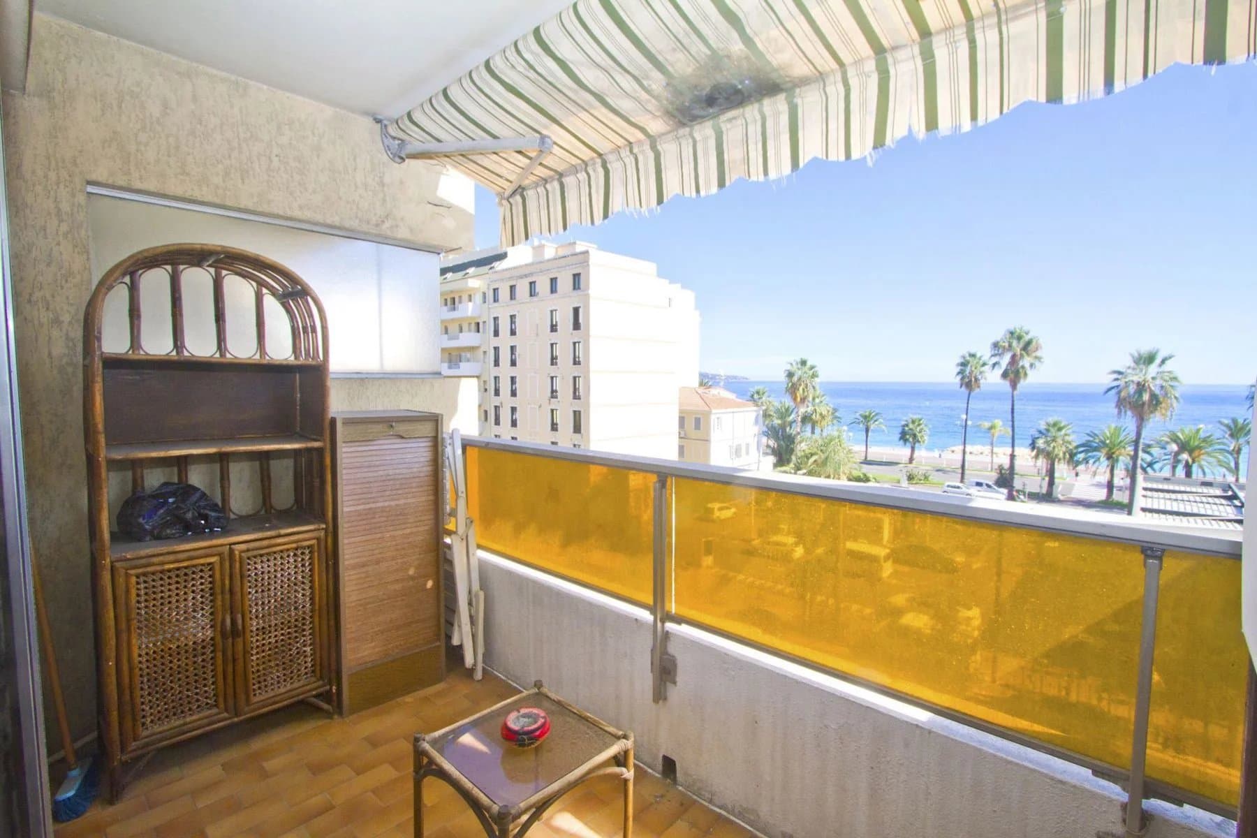 Appartement, Nice