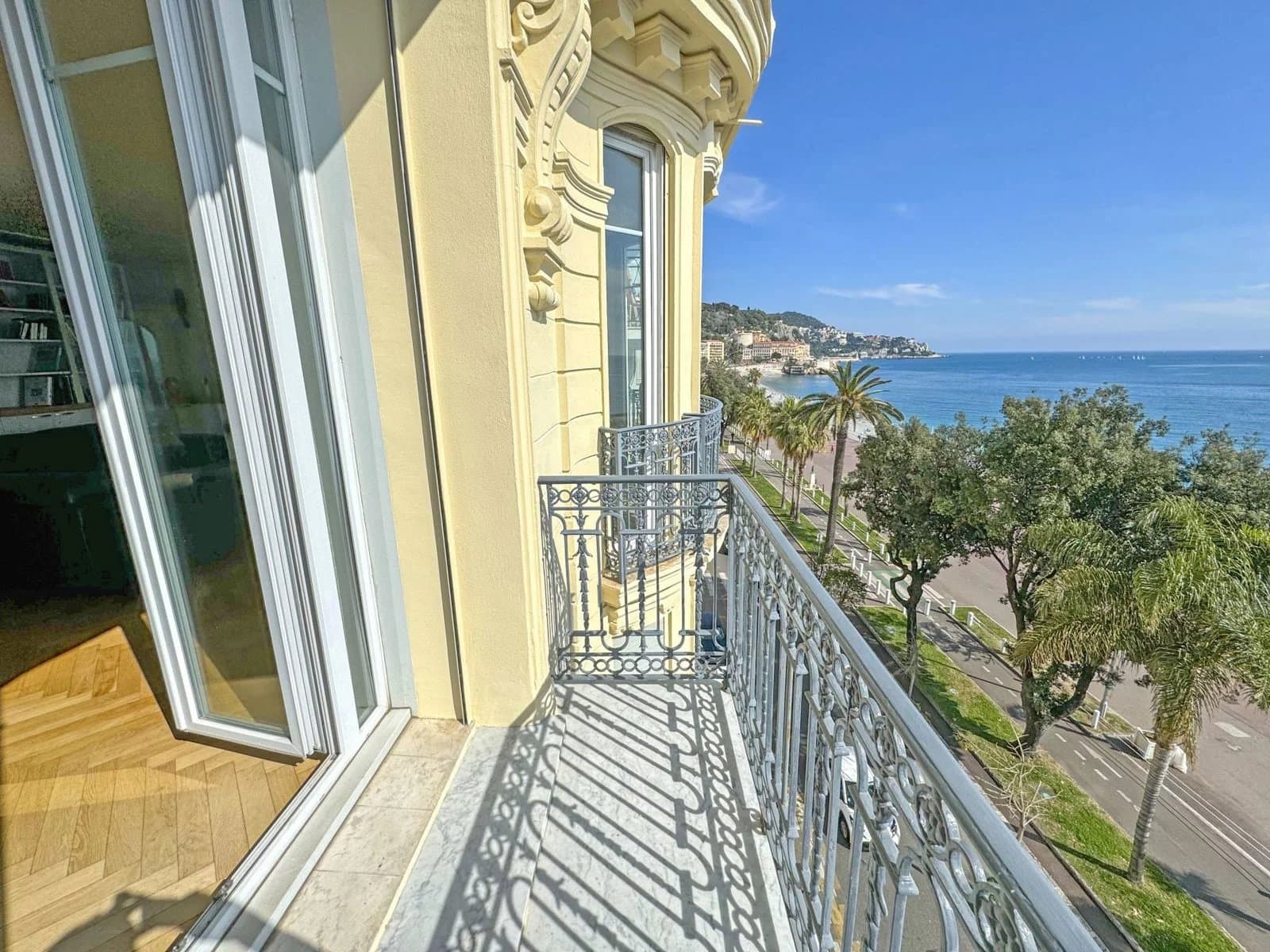 Appartement, 170 m², Nice