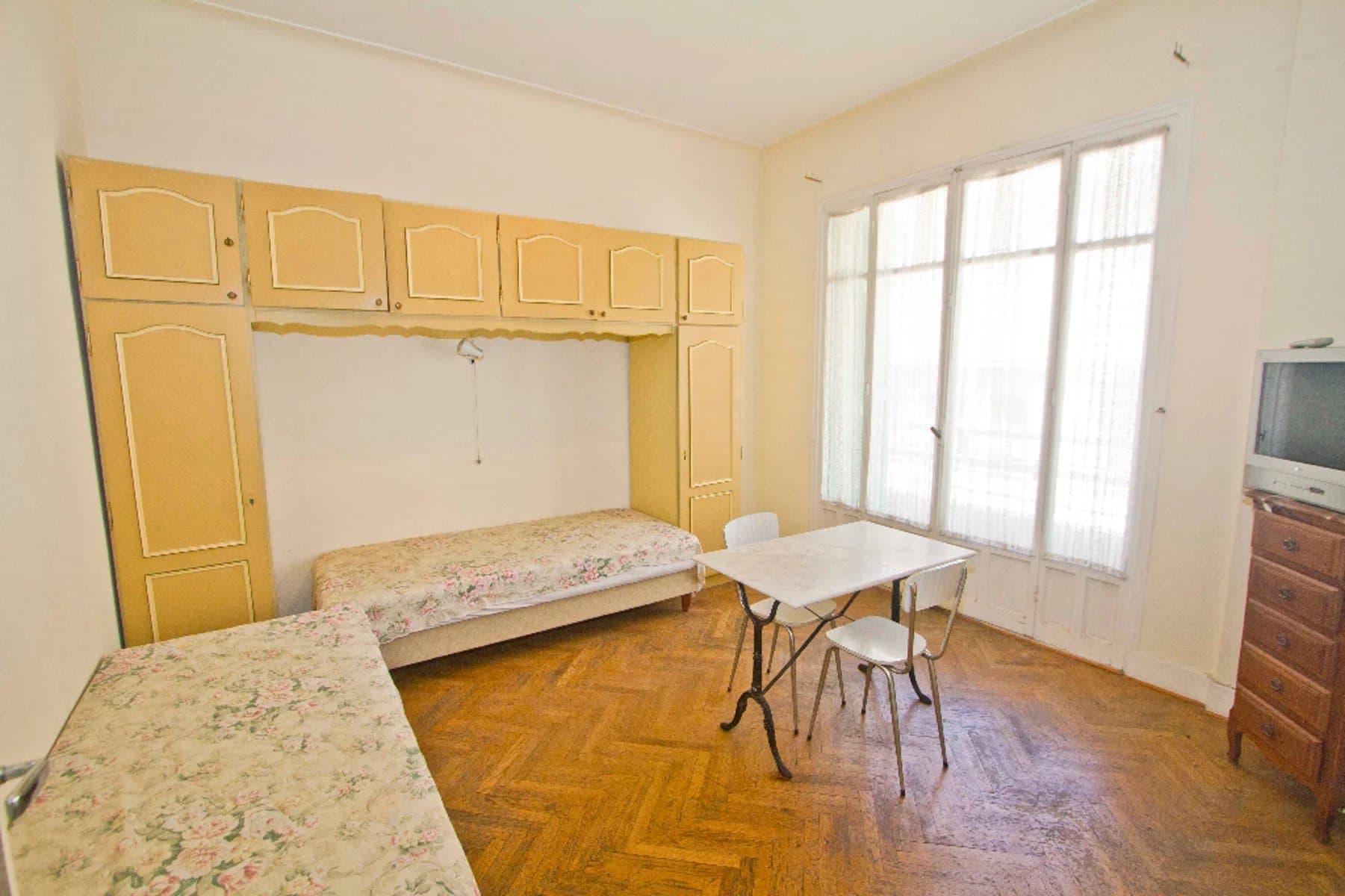 Appartement, 26 m², Nice