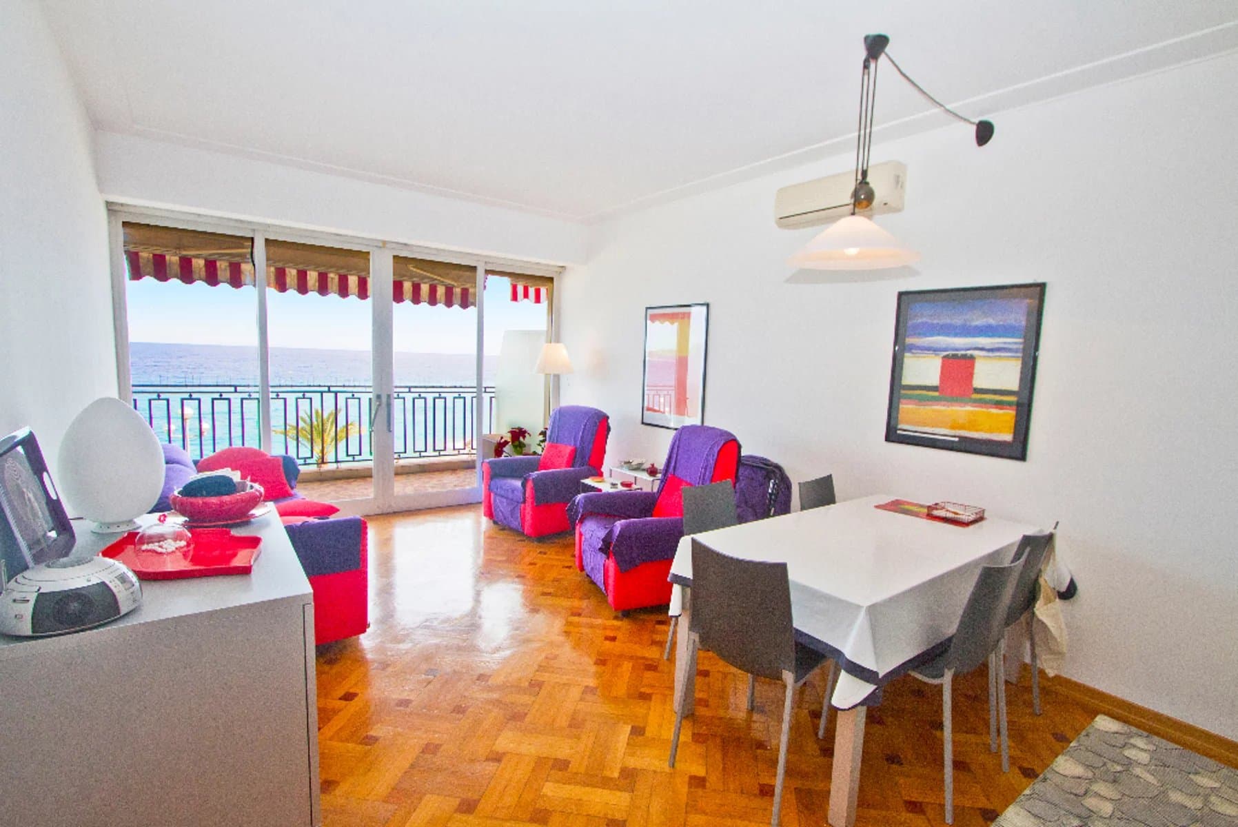 Appartement, Nice