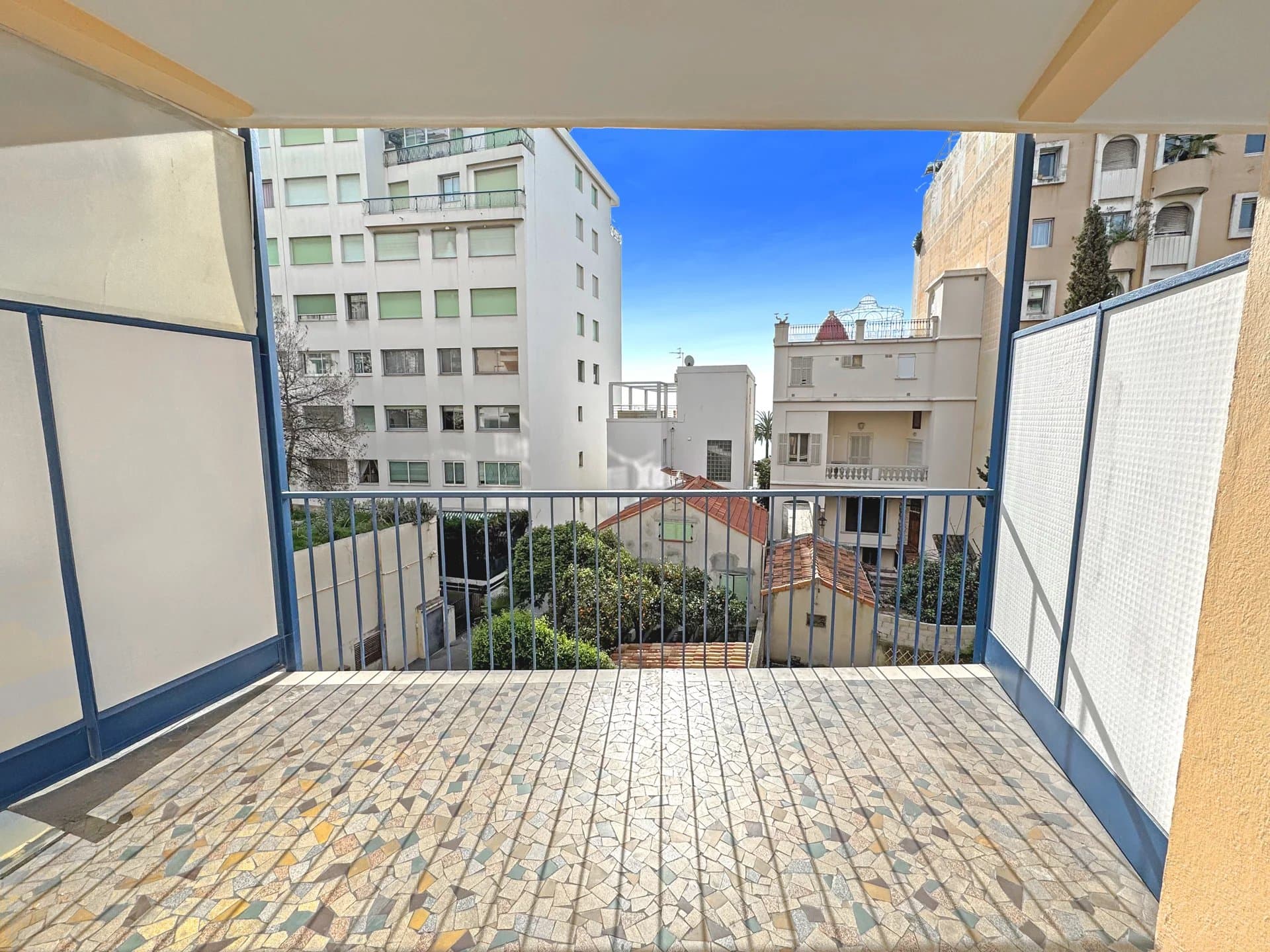 Appartement, 26 m², Nice