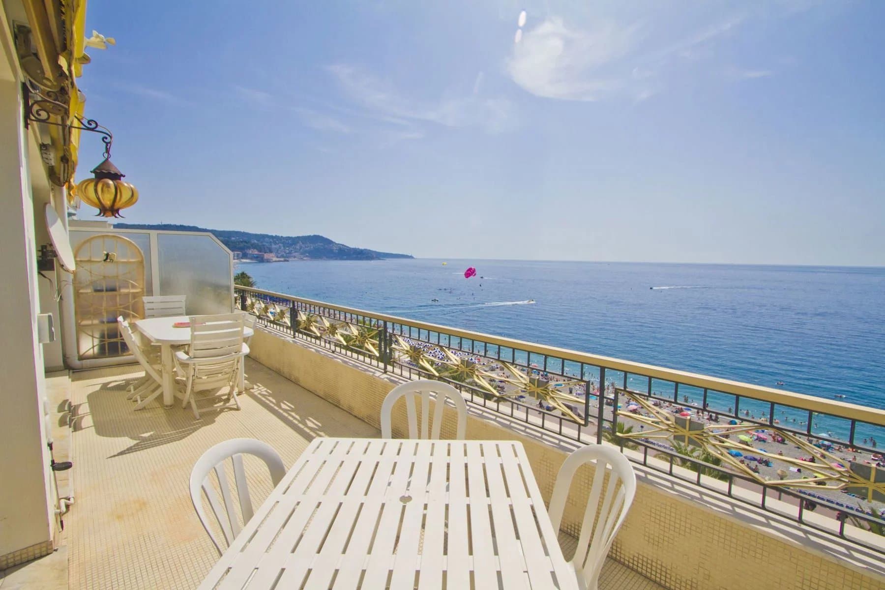 Appartement, Nice