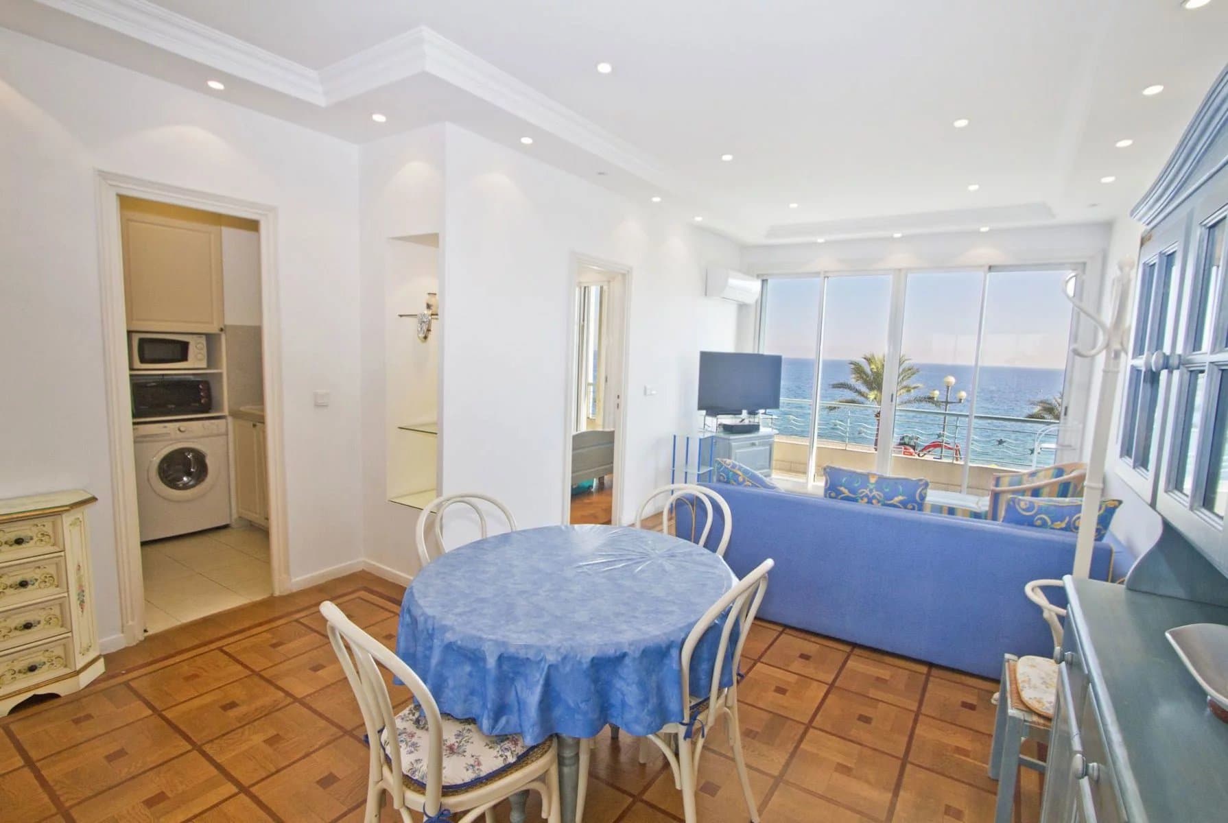 Appartement, 45 m², Nice