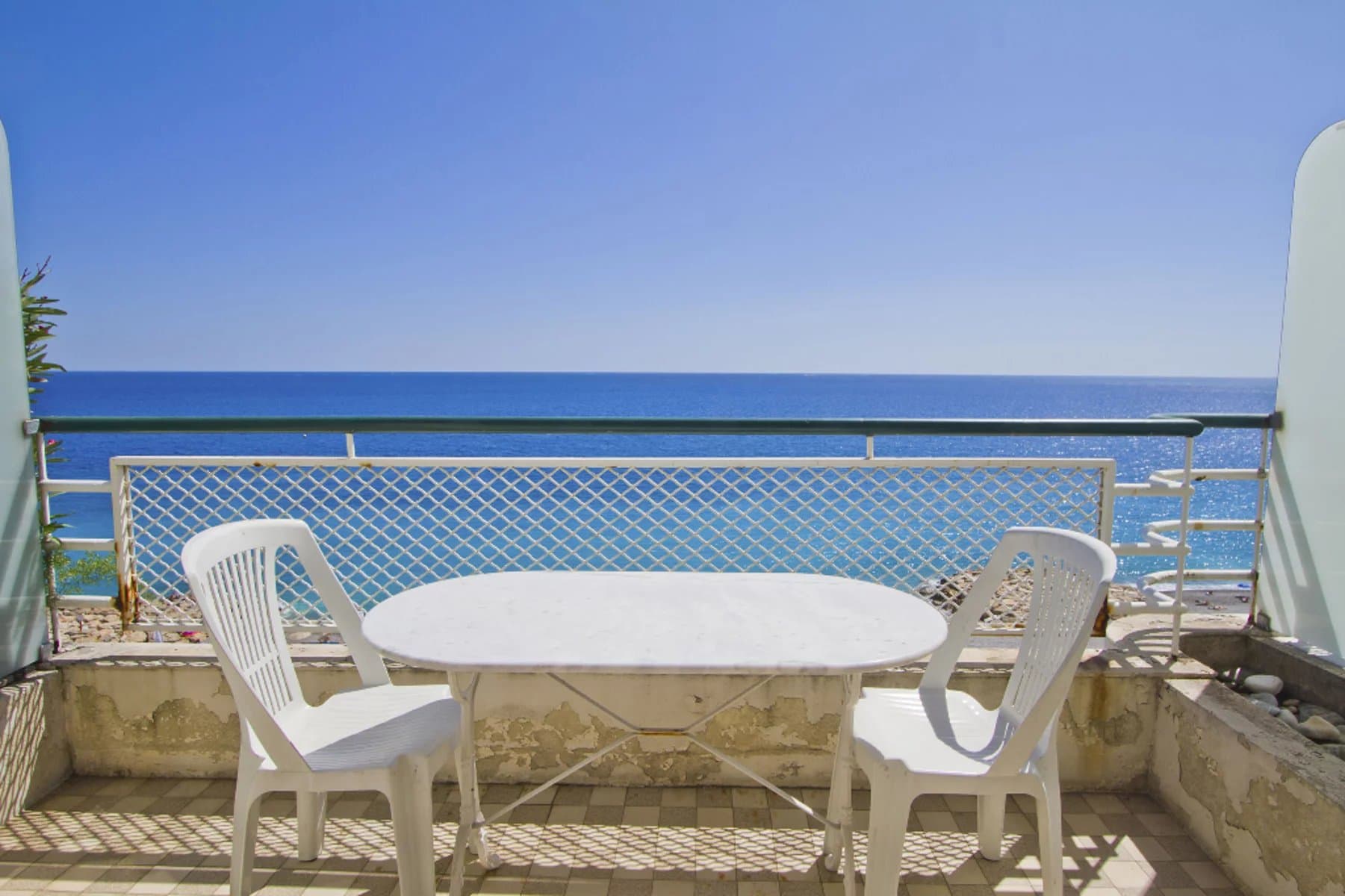 Appartement, Nice