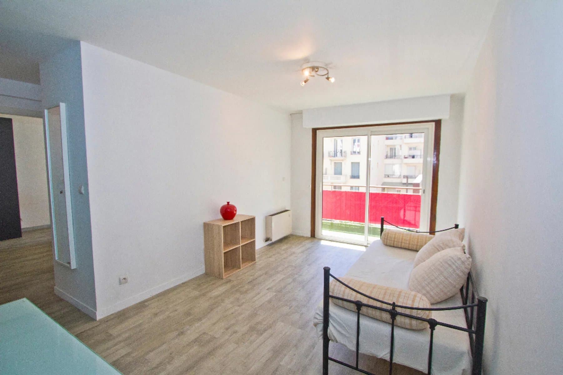 Appartement, Nice