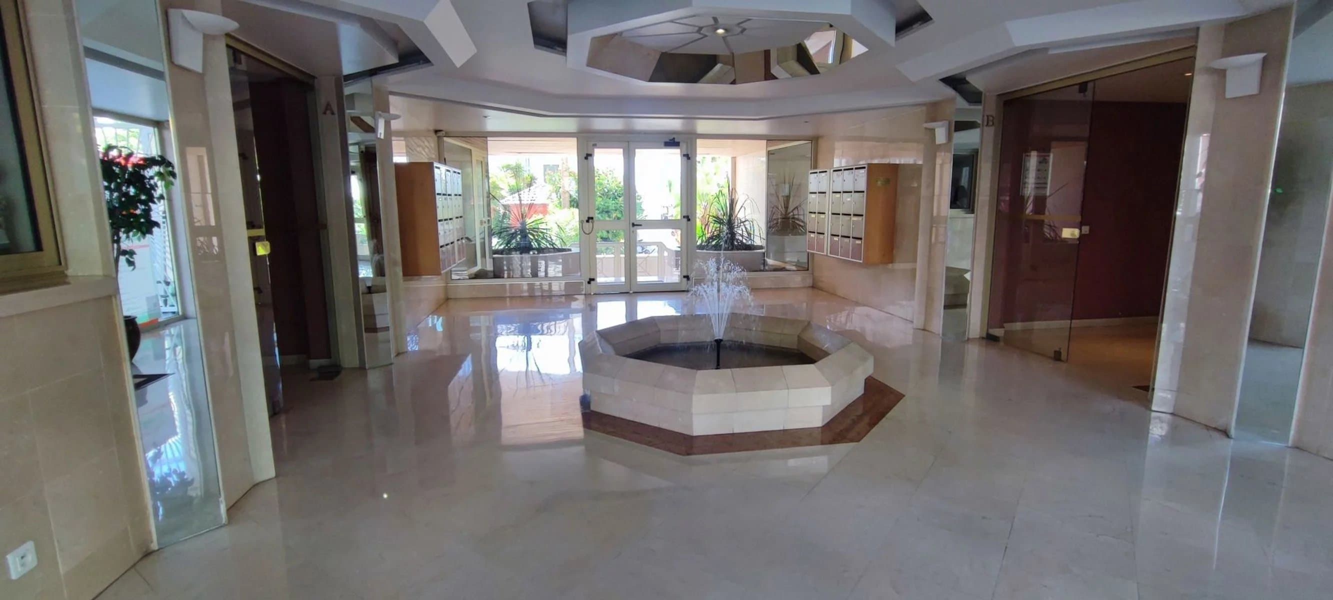 Location 105 Promenade des Anglais - Nice
