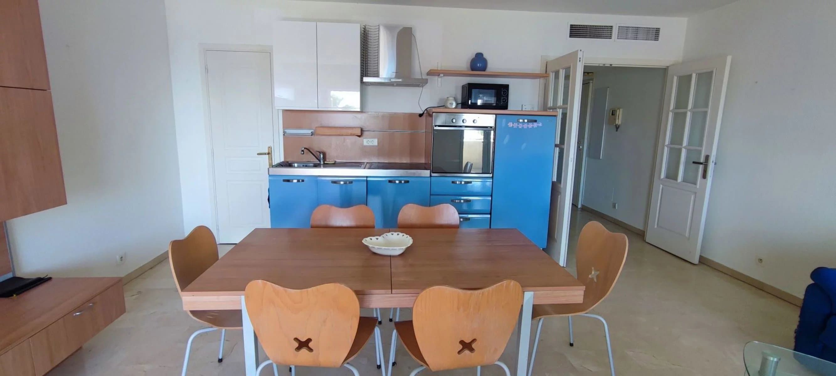 Location 105 Promenade des Anglais - Nice