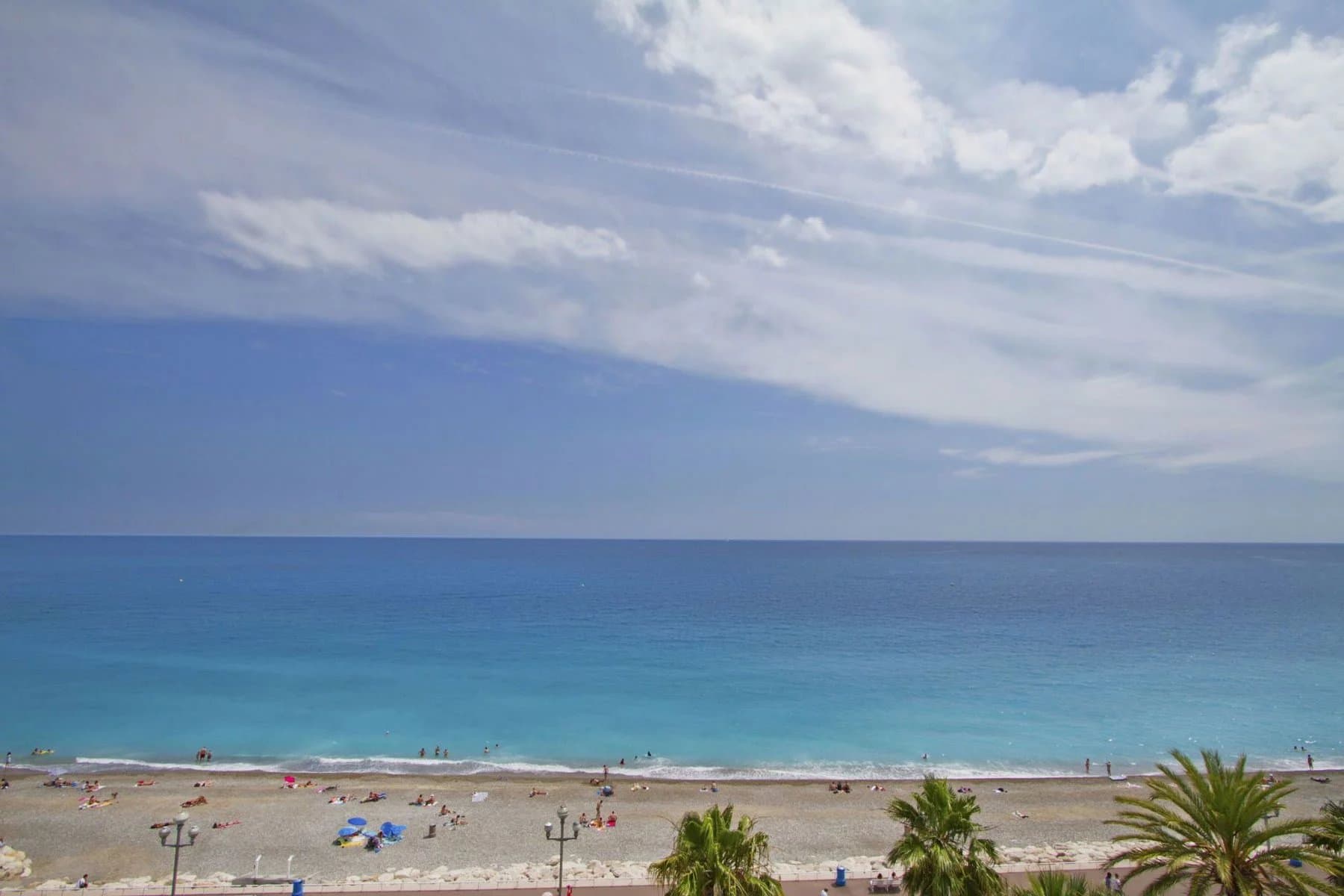 Appartement, 86 m², Nice