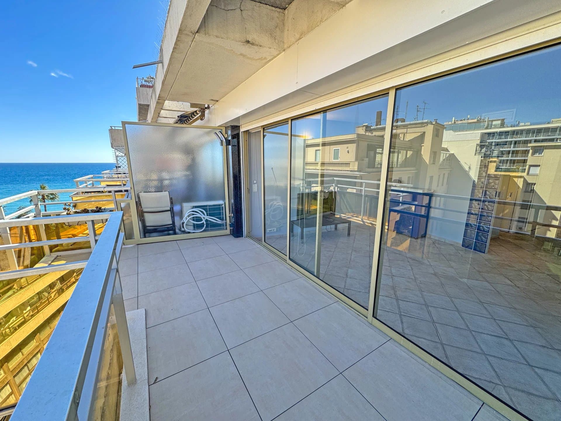 Appartement, 31 m², Nice