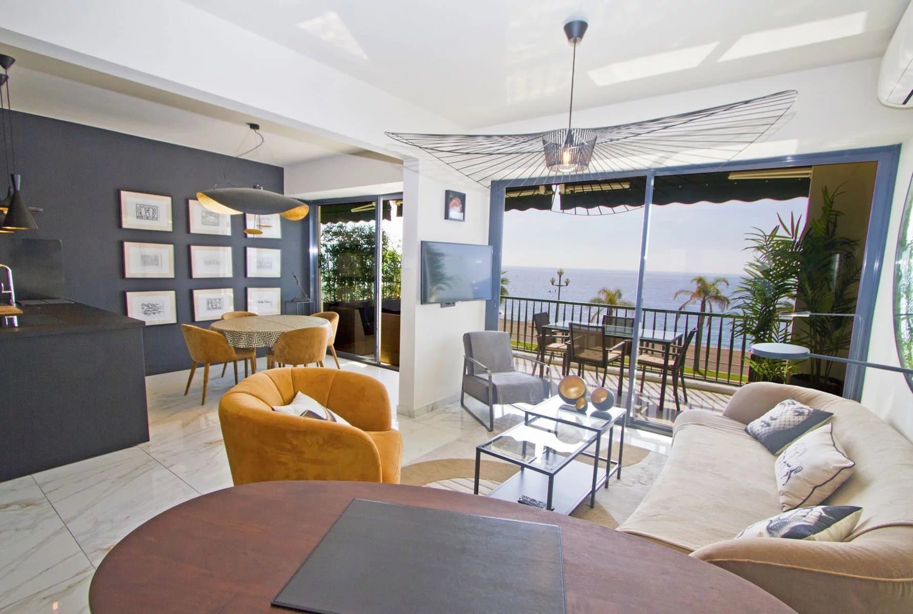 Appartement, Nice