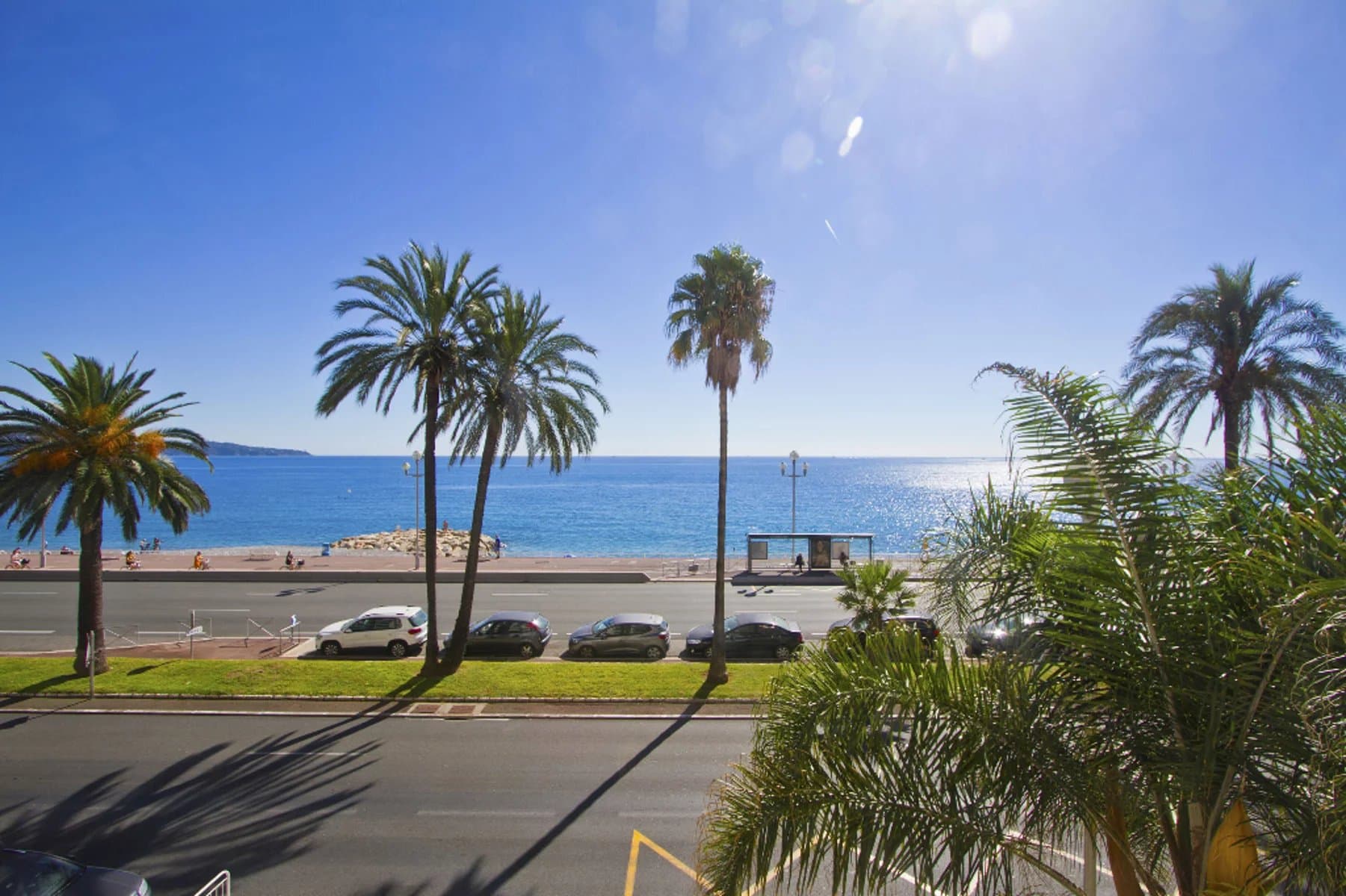 Appartement, 53 m², Nice