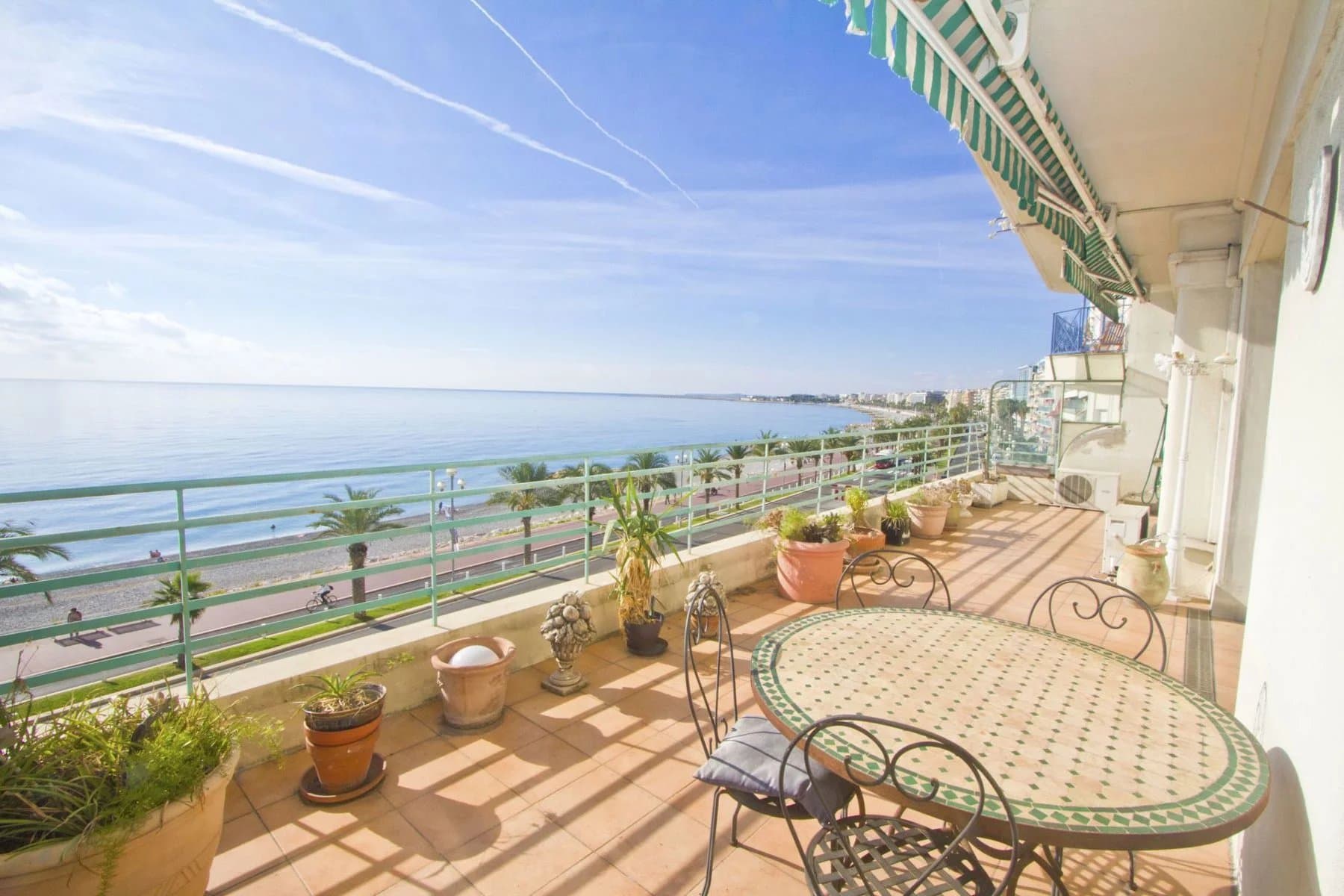 Appartement, Nice