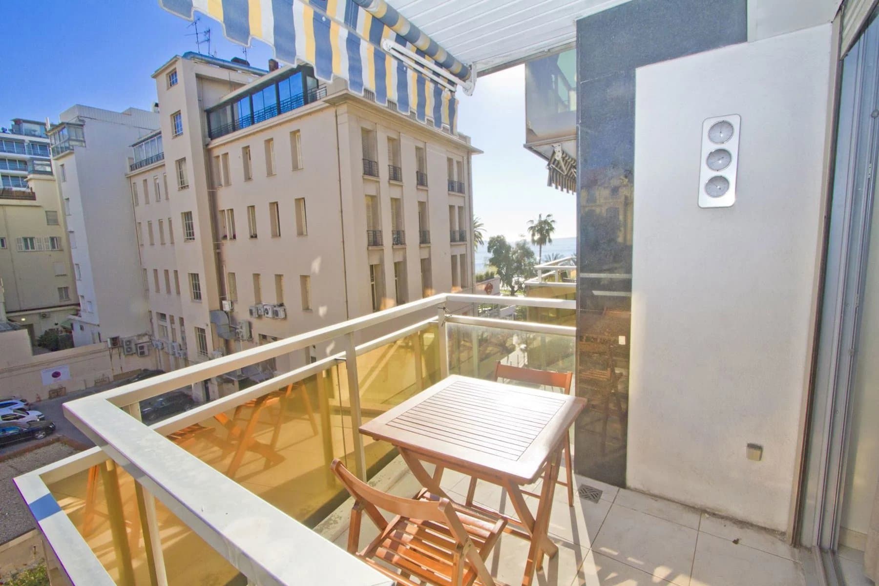 Appartement, 38 m², Nice