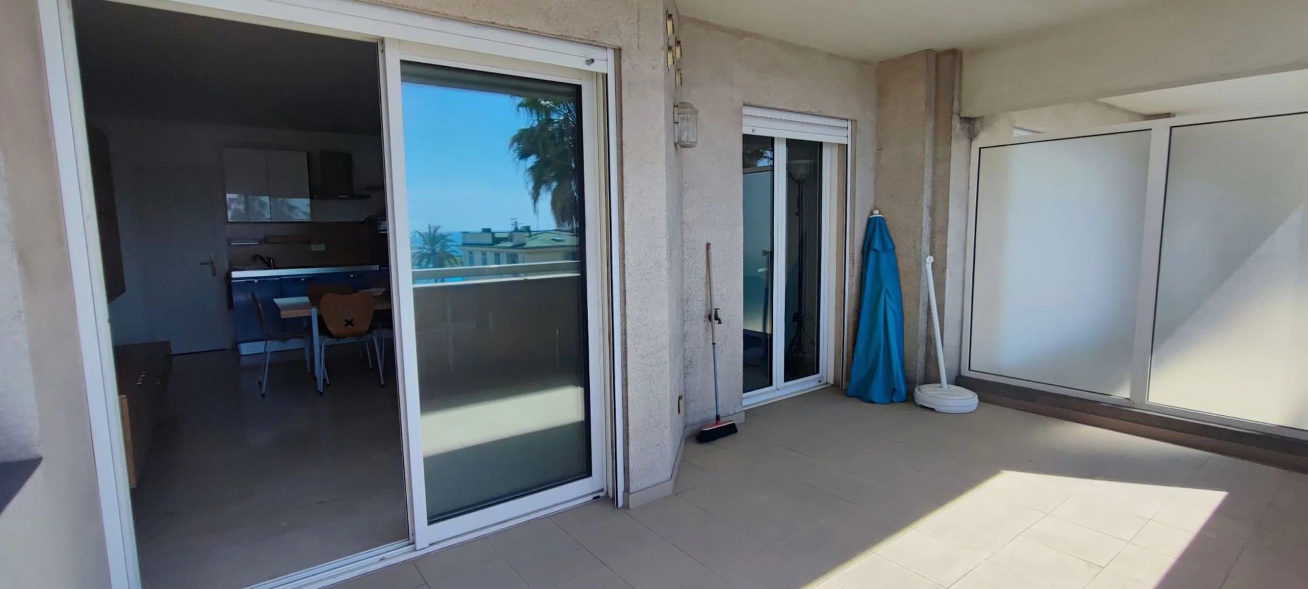 Location 105 Promenade des Anglais - Nice