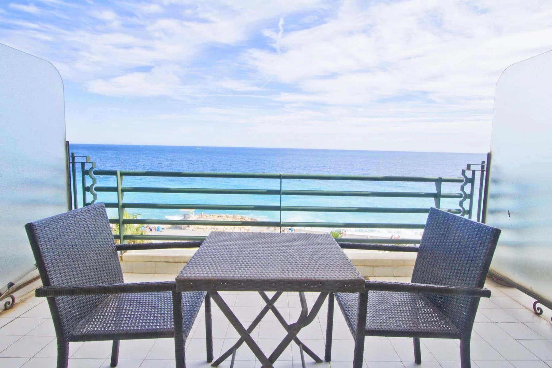 Appartement, Nice