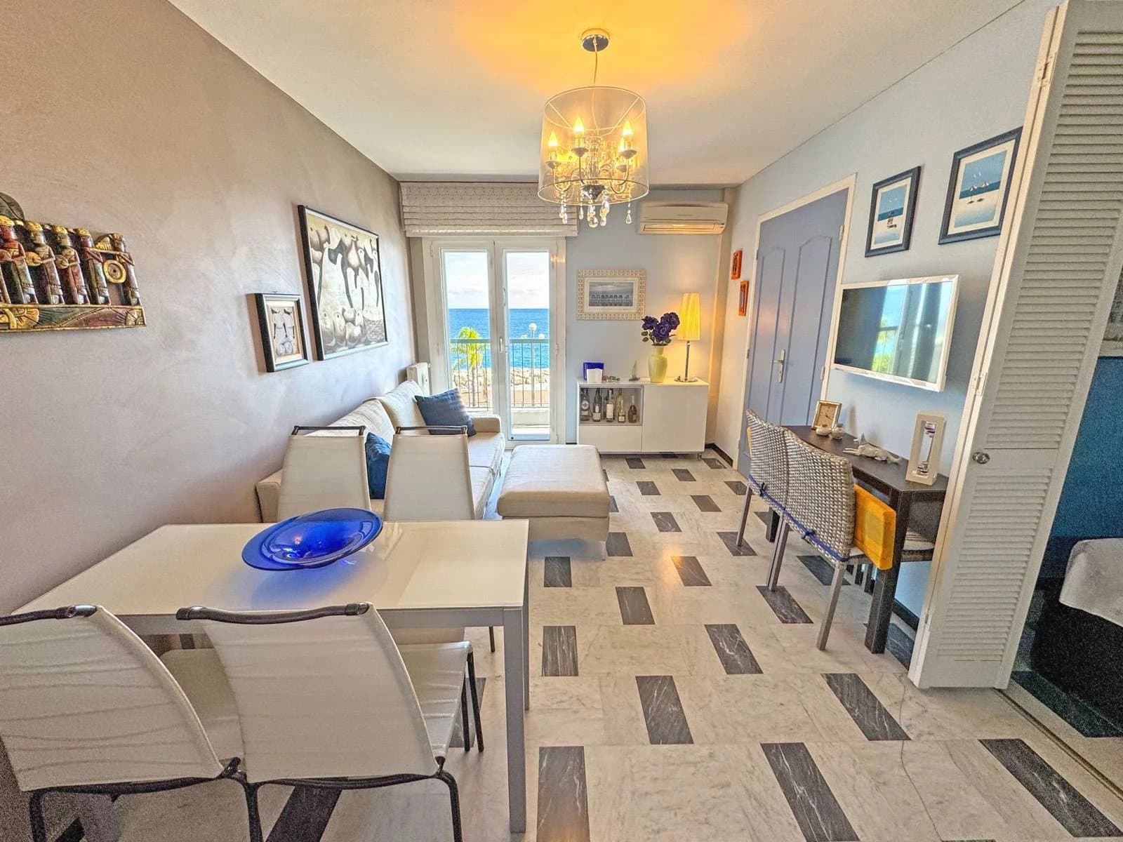 Appartement, Nice