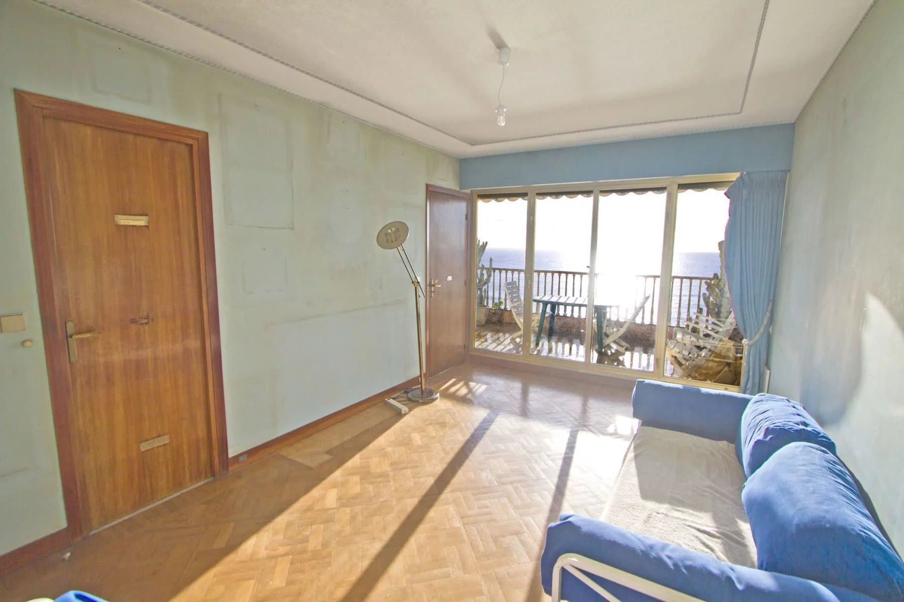 Appartement, 26 m², Nice