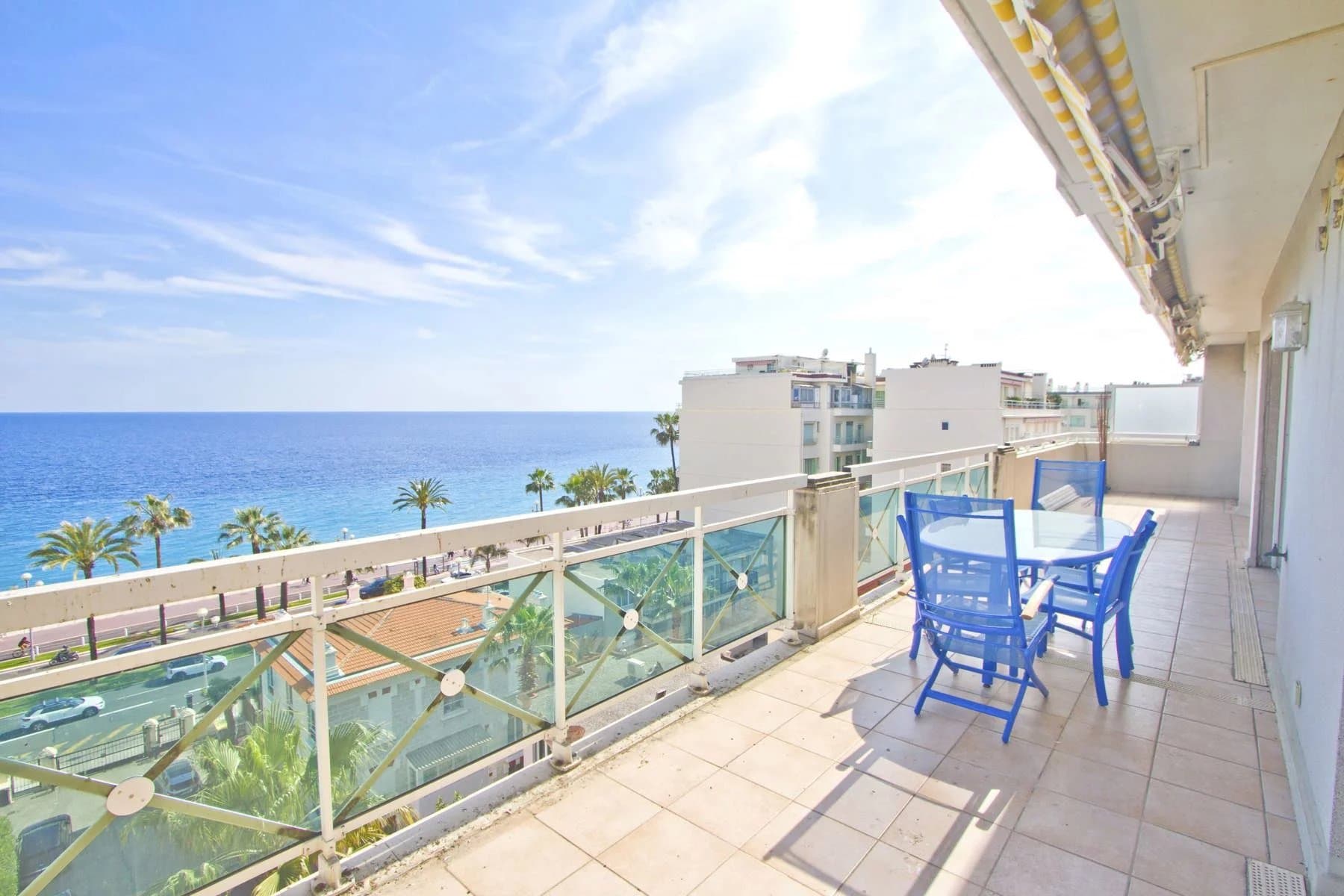 Appartement, 123 m², Nice