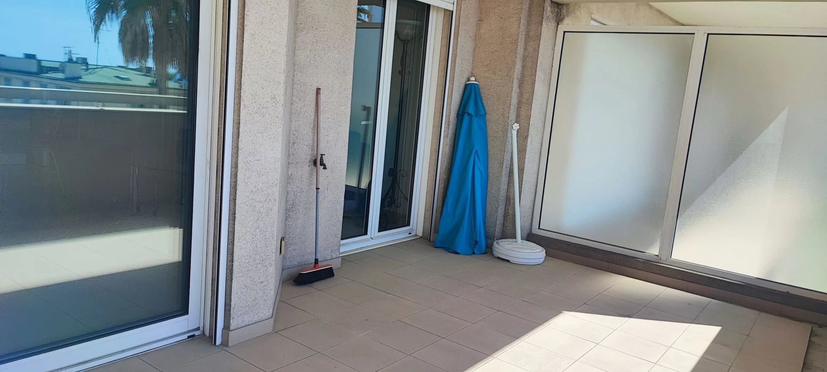 Location 105 Promenade des Anglais - Nice