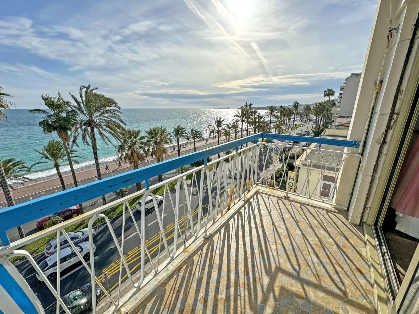 Appartement, Nice