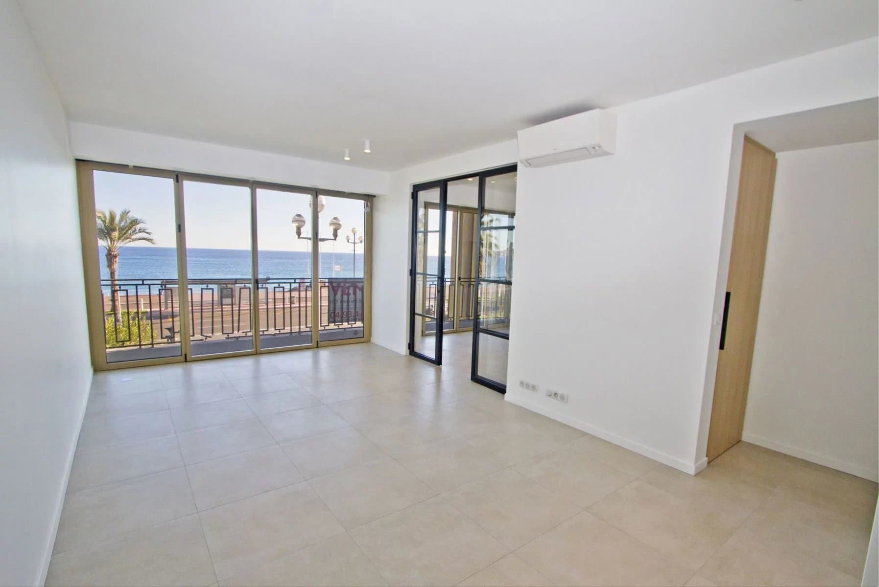 Appartement, 80 m², Nice