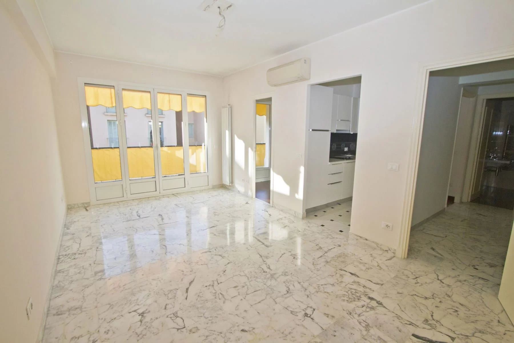 Appartement, Nice