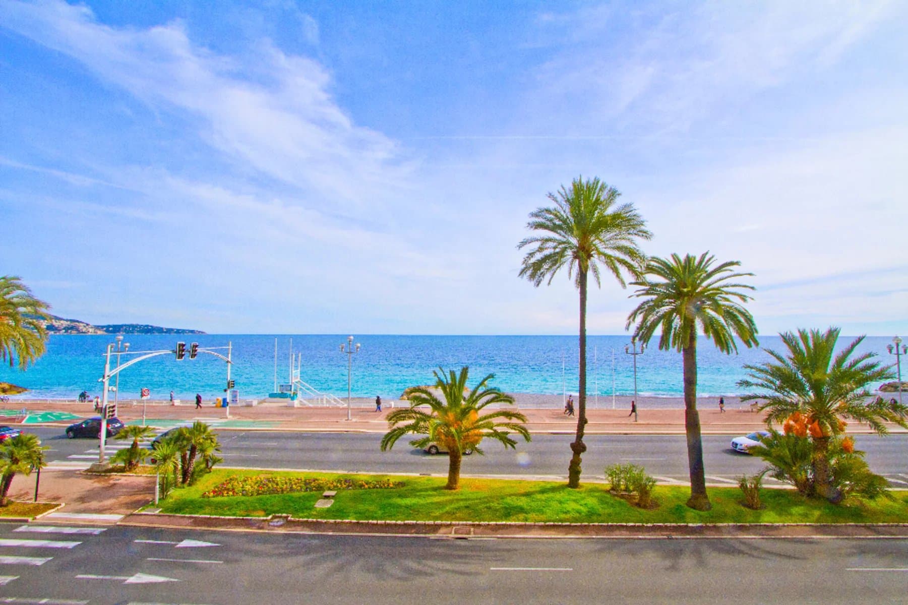 Appartement, 71 m², Nice