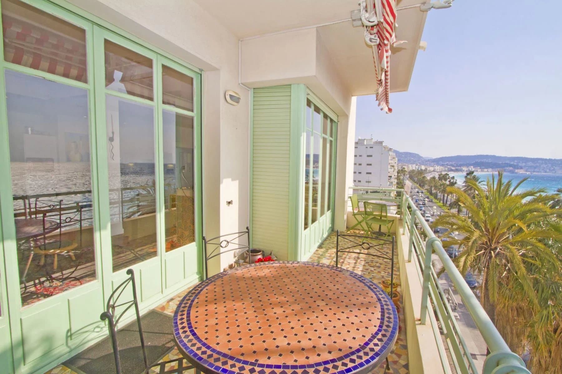 Appartement, 85 m², Nice