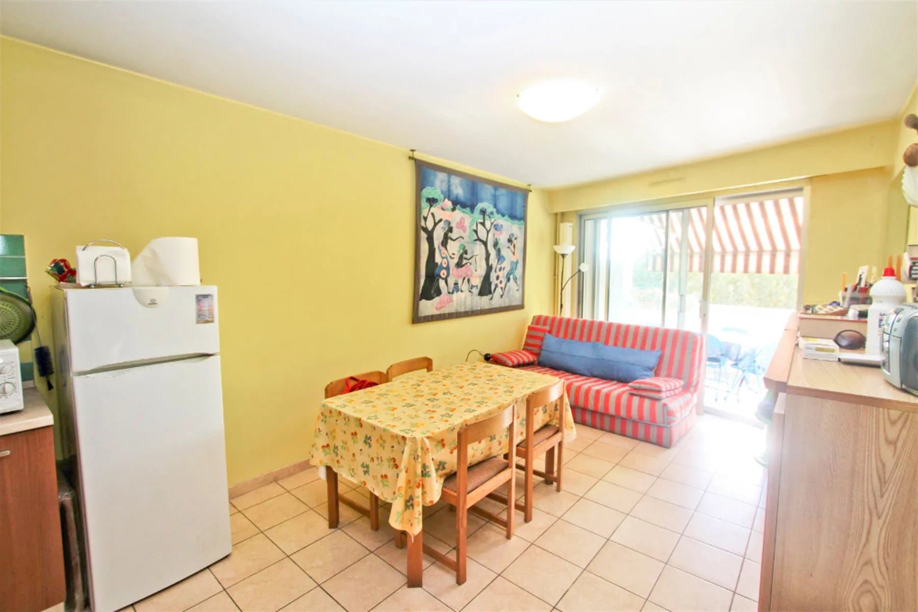 Appartement, 47 m², Nice