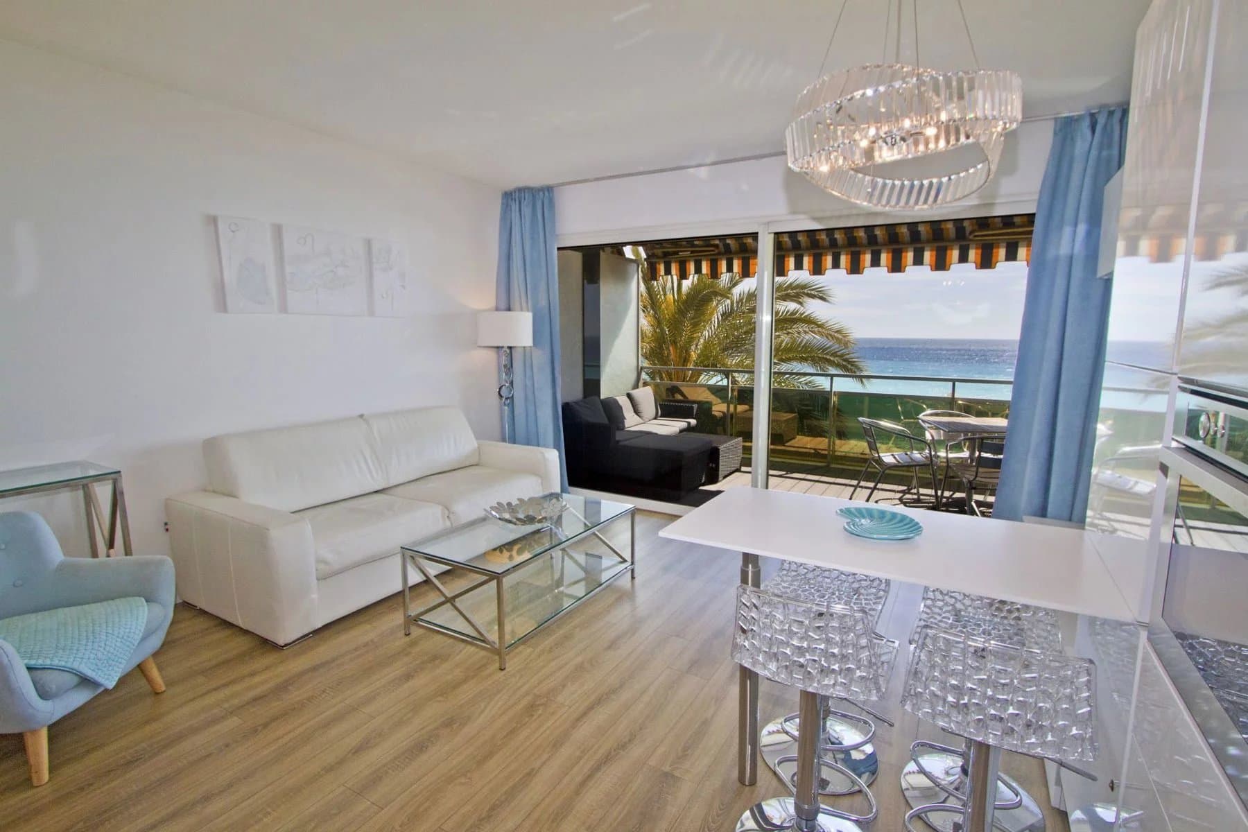 Appartement, 37 m², Nice