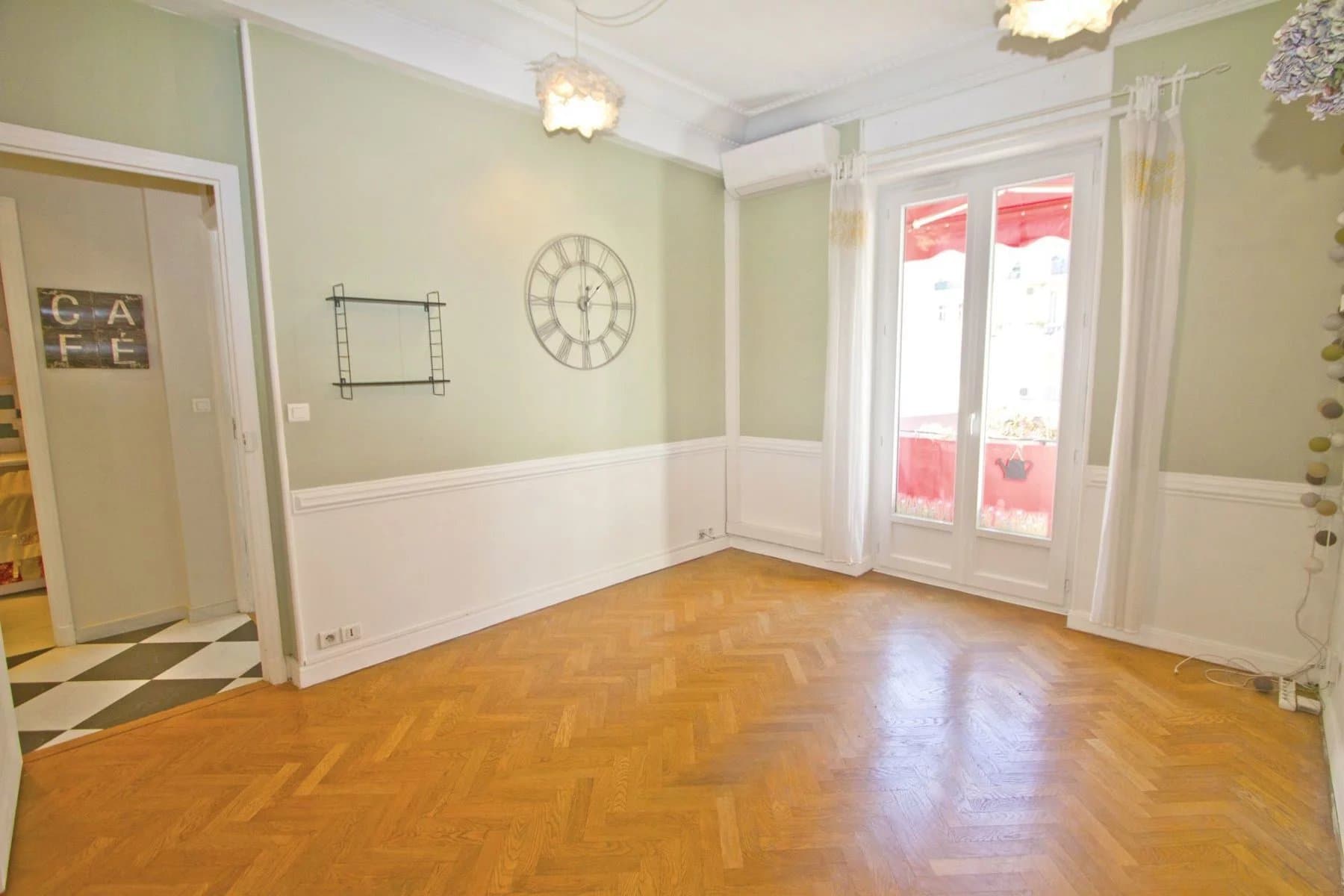 Appartement, 41 m², Nice