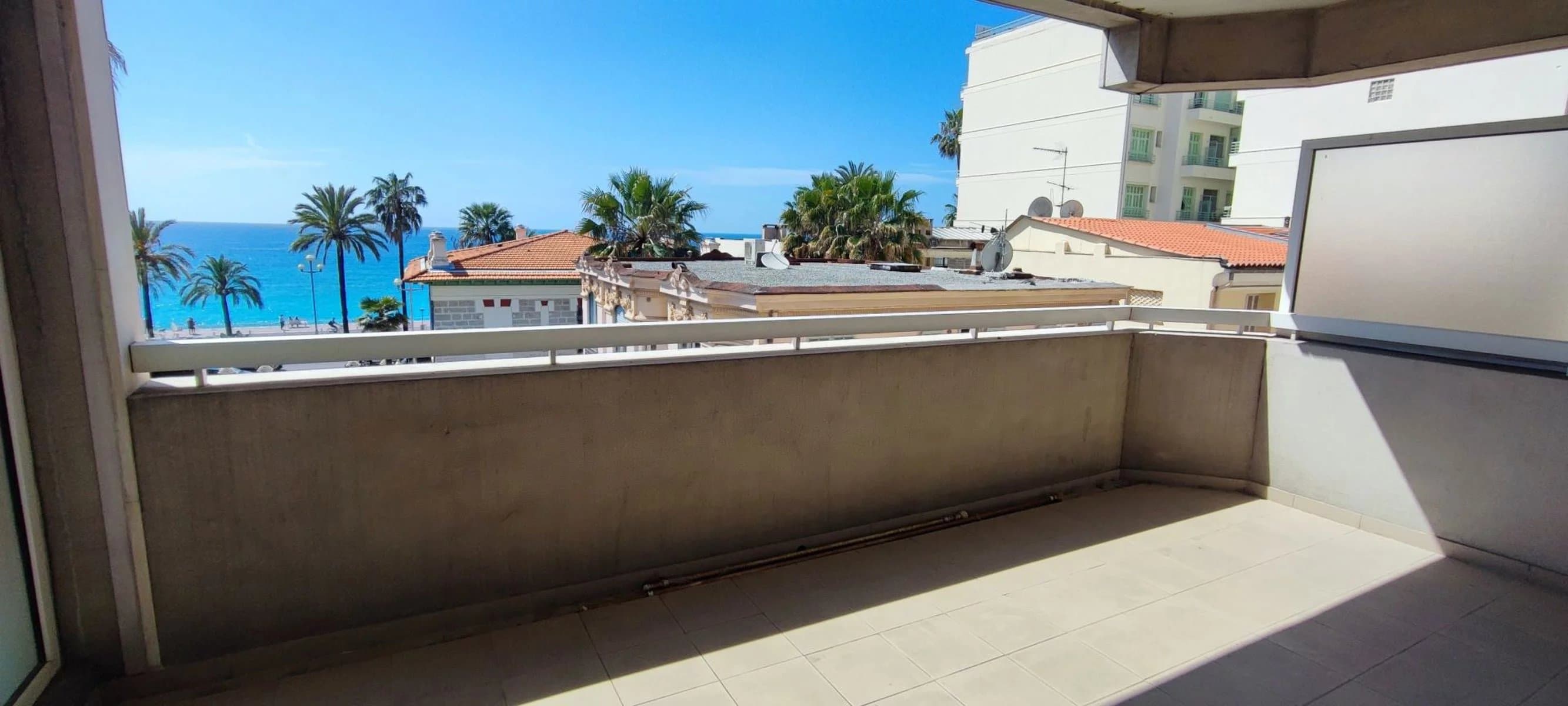 Location 105 Promenade des Anglais - Nice