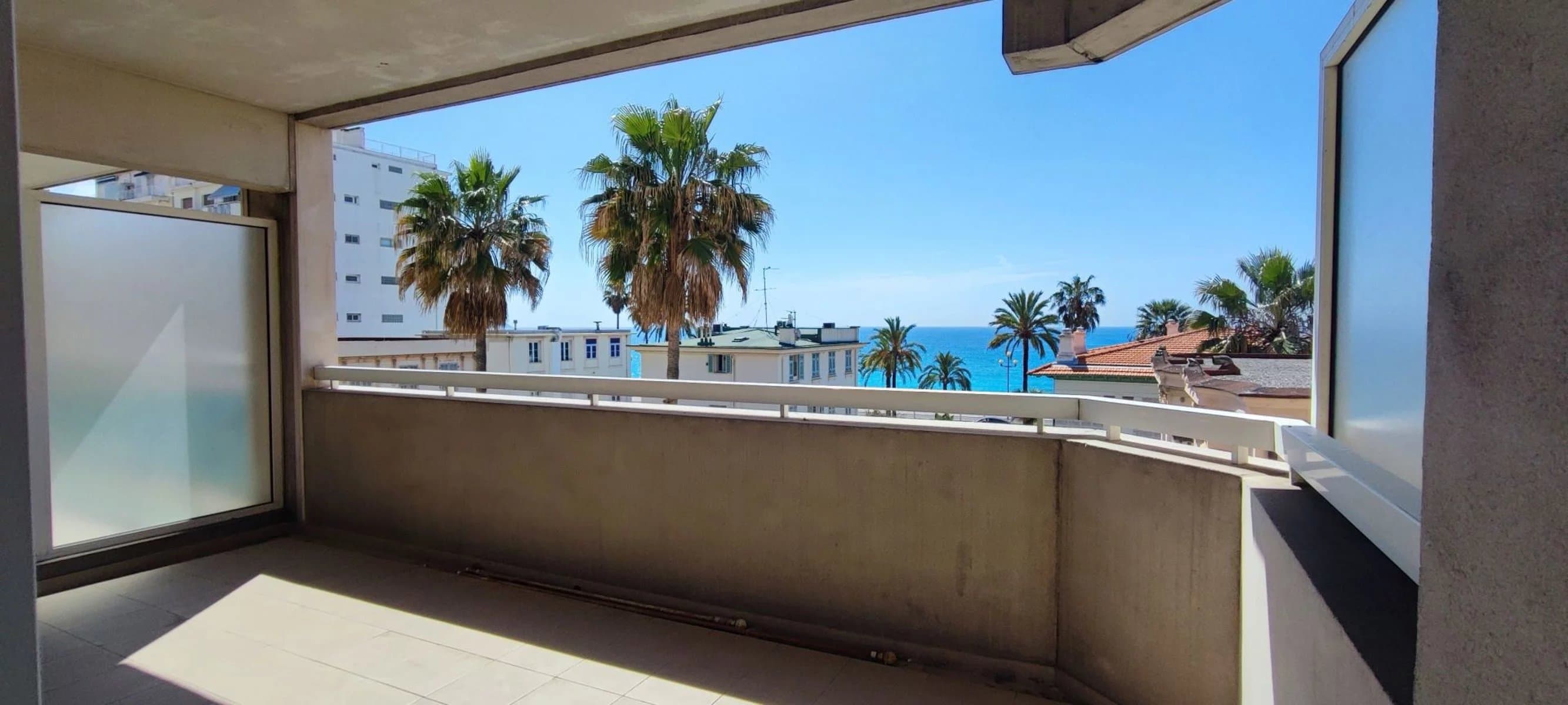 Location 105 Promenade des Anglais - Nice