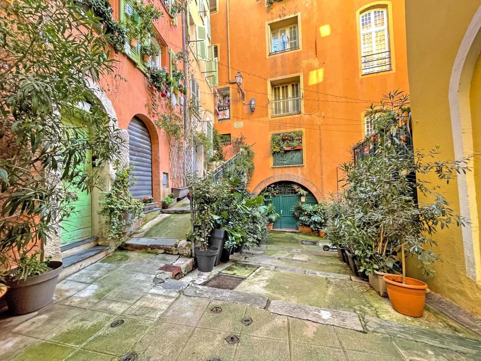 Appartement, Nice