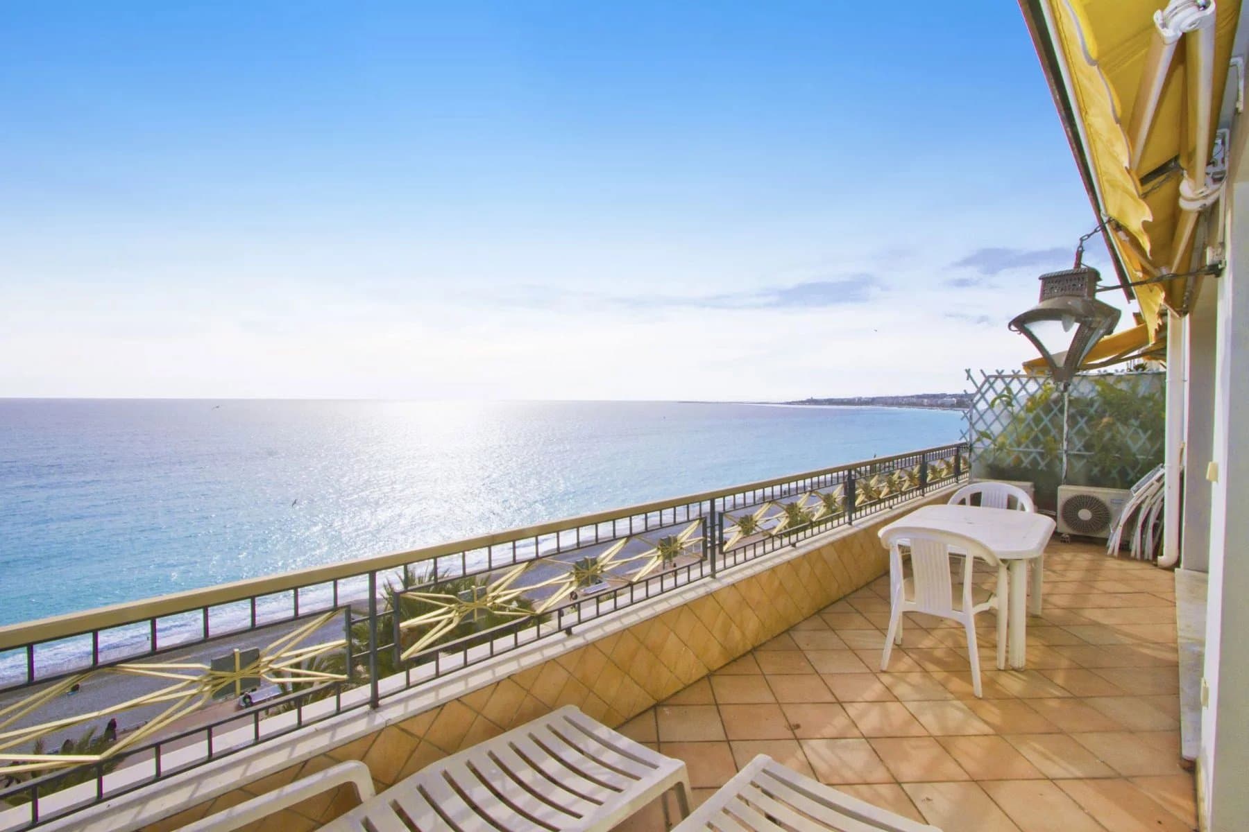Appartement, 194 m², Nice