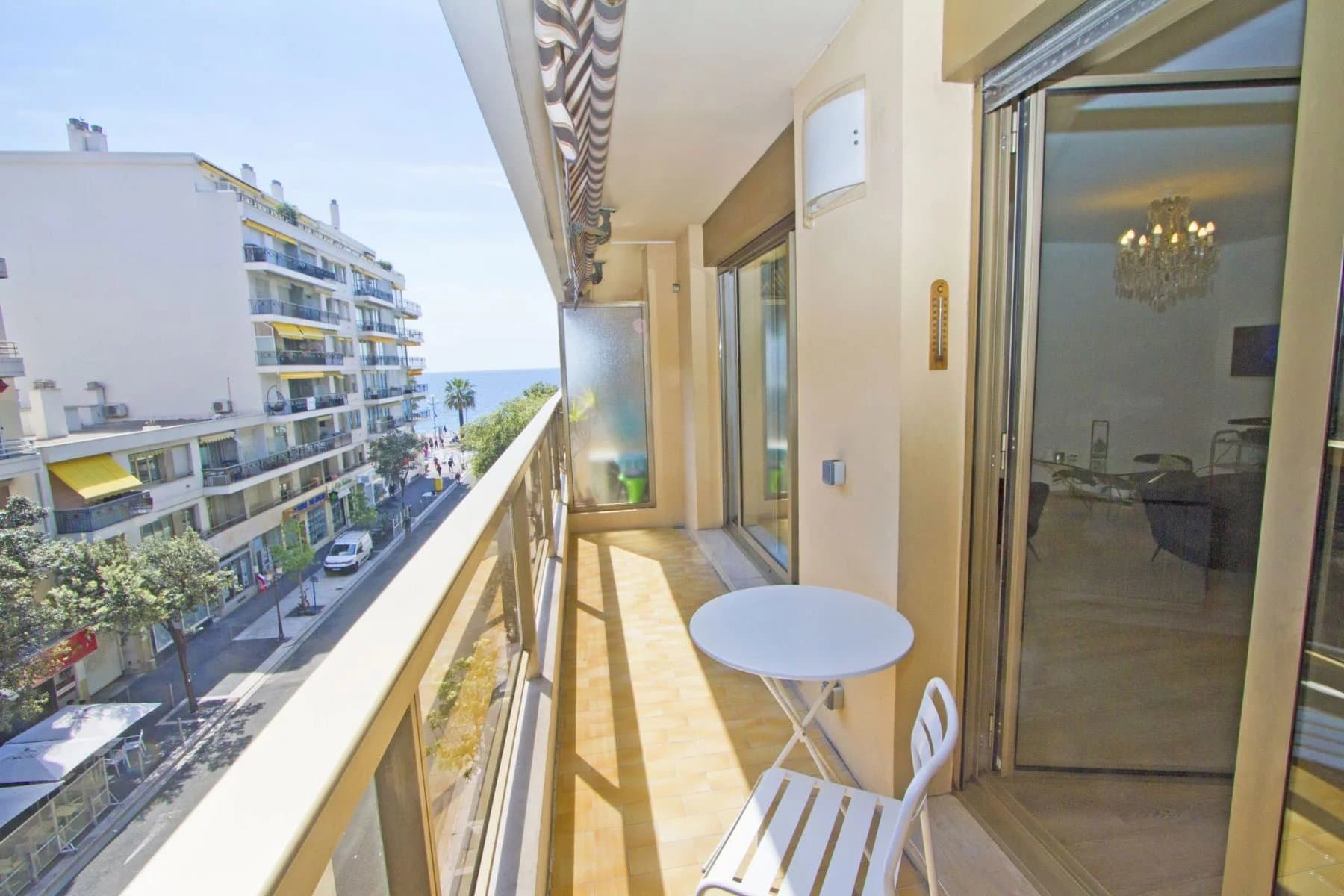 Appartement, Nice