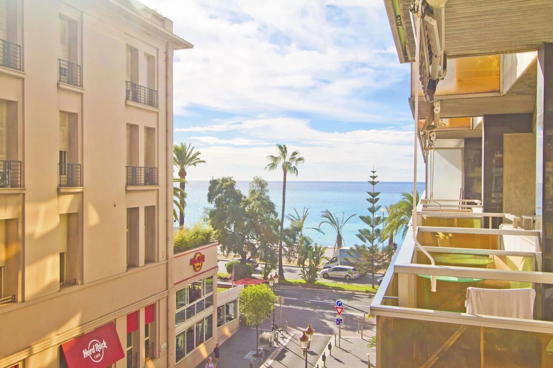 Appartement, Nice