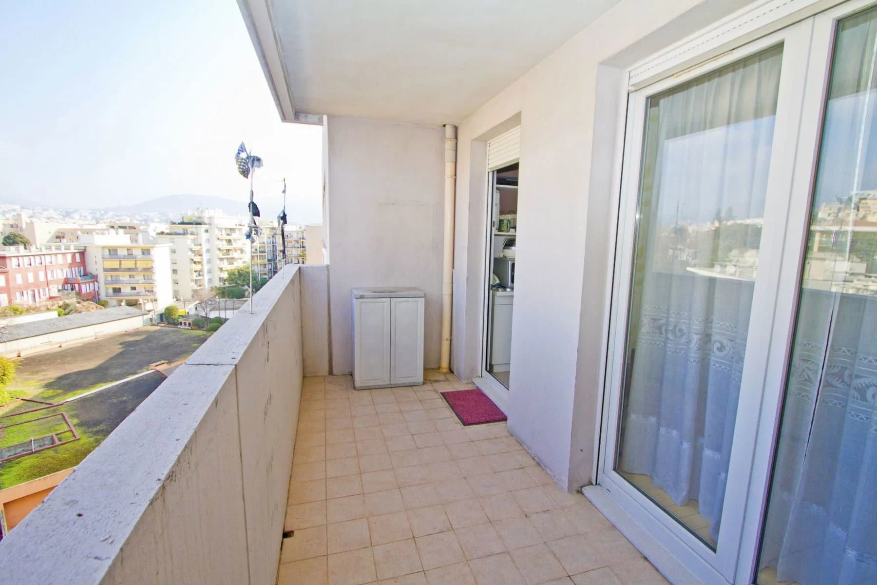 Appartement, 70 m², Nice