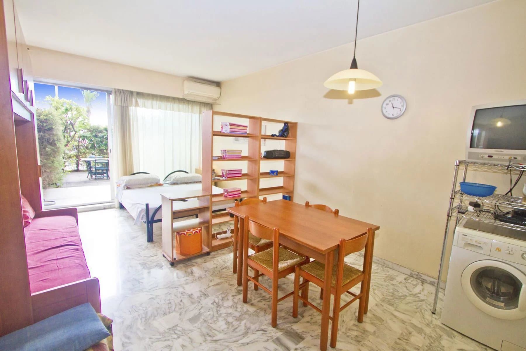 Appartement, 40 m², Nice