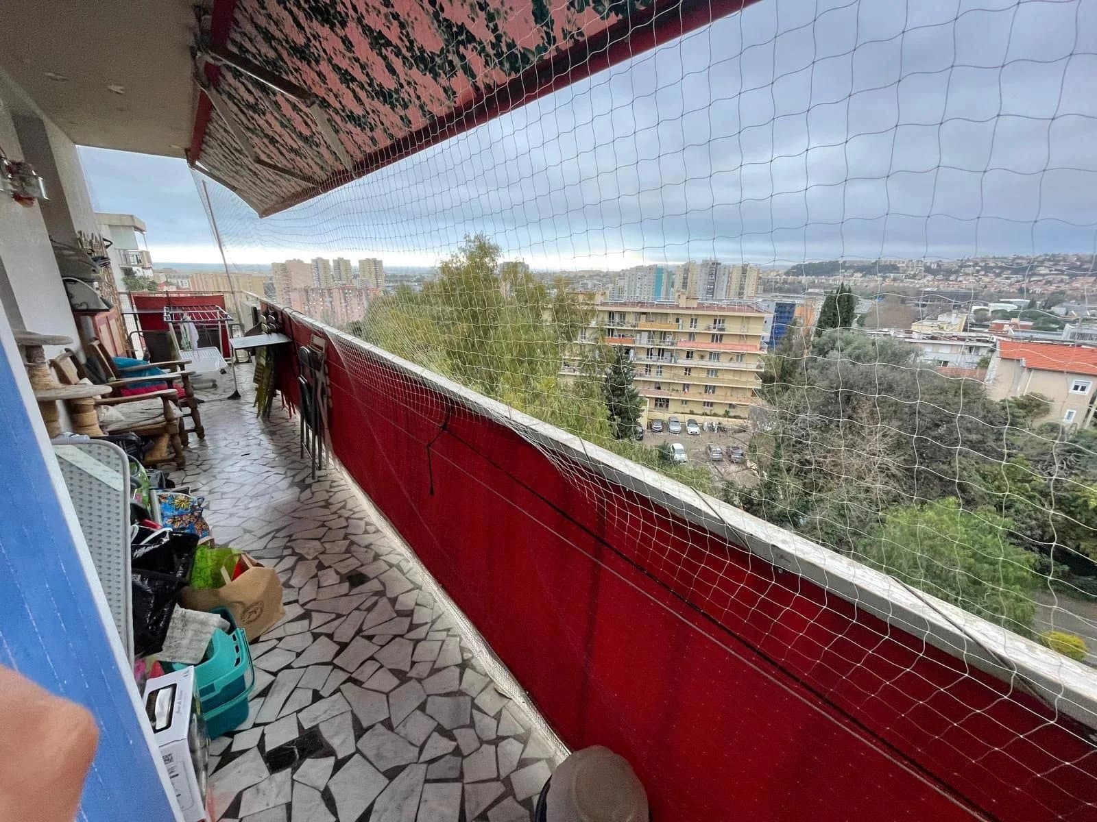 Appartement, Nice