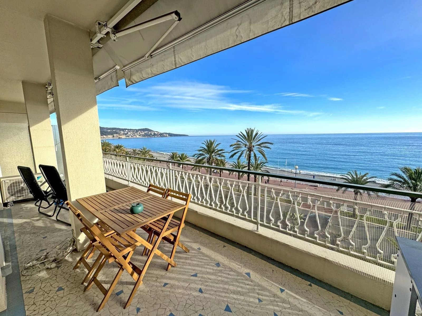 Appartement, Nice