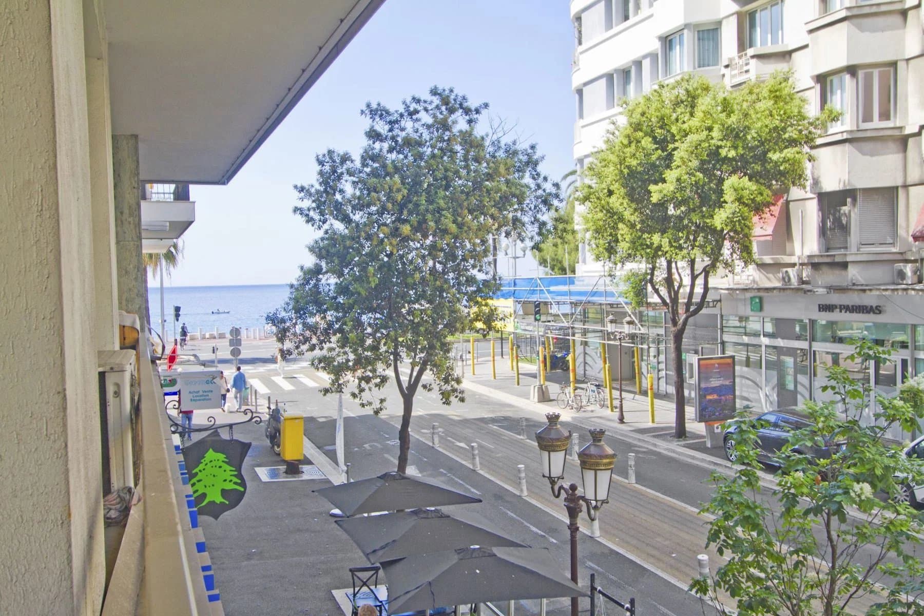 Appartement, Nice