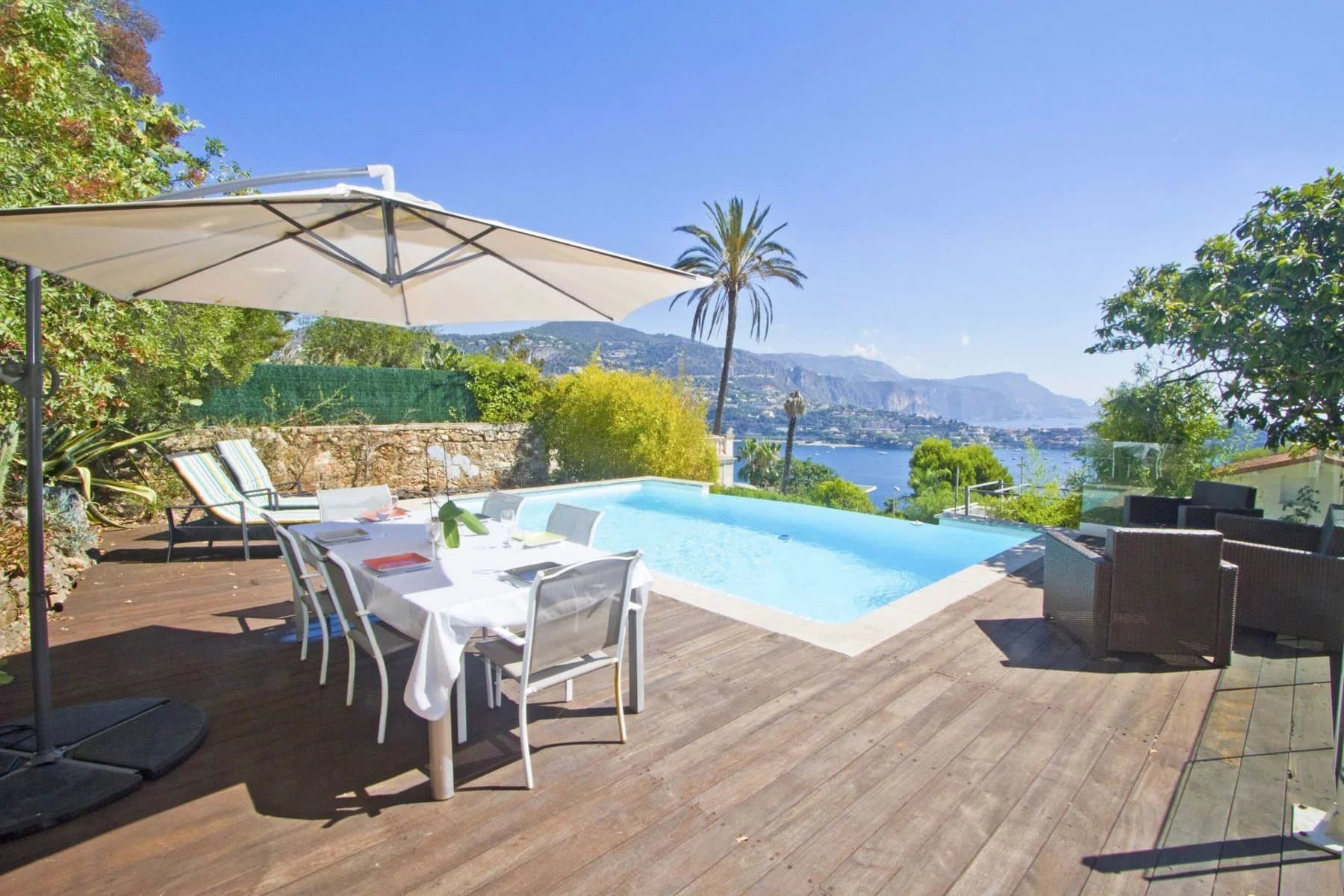 Maison, 160 m², Nice