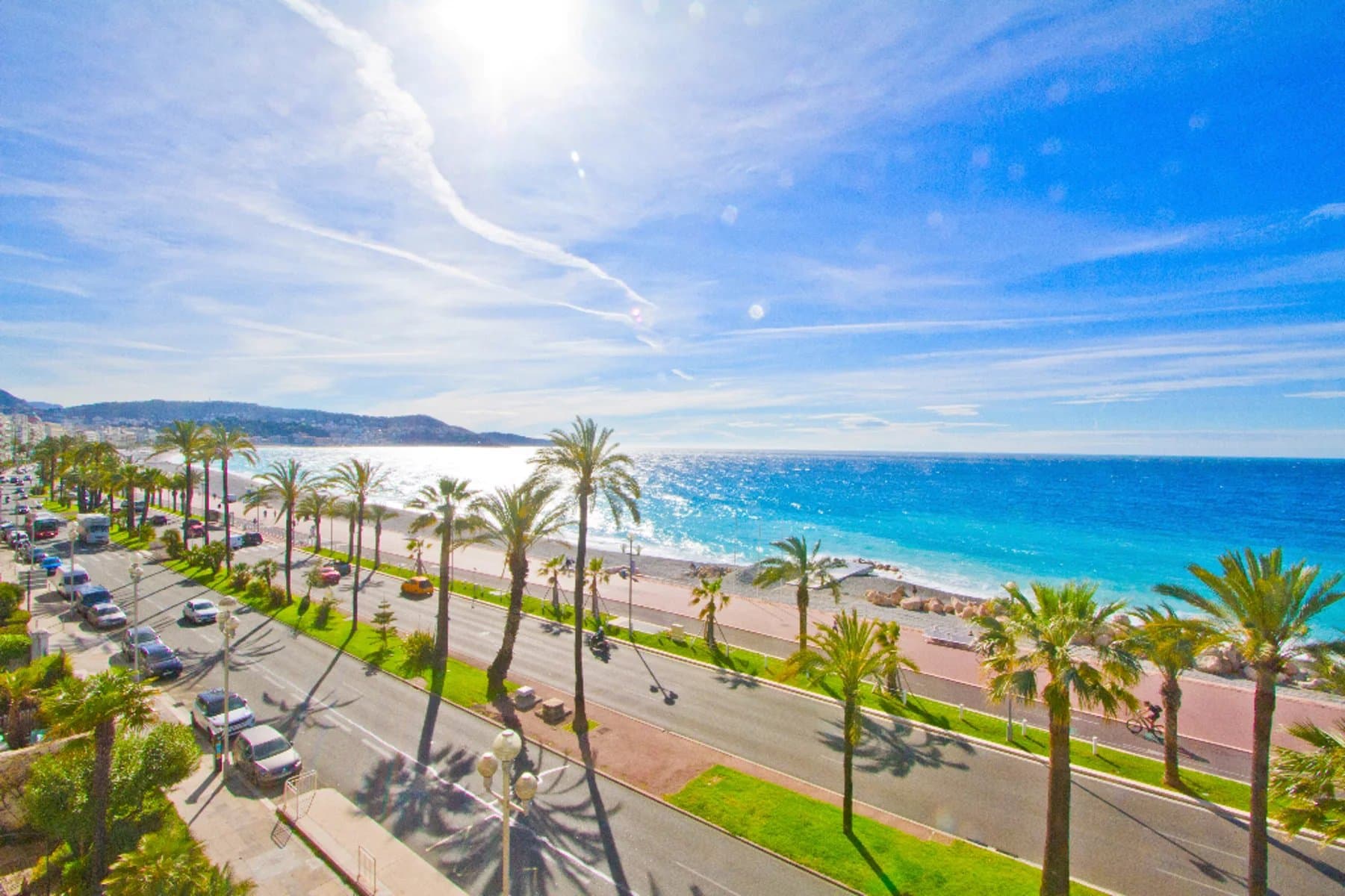 Appartement, 79 m², Nice